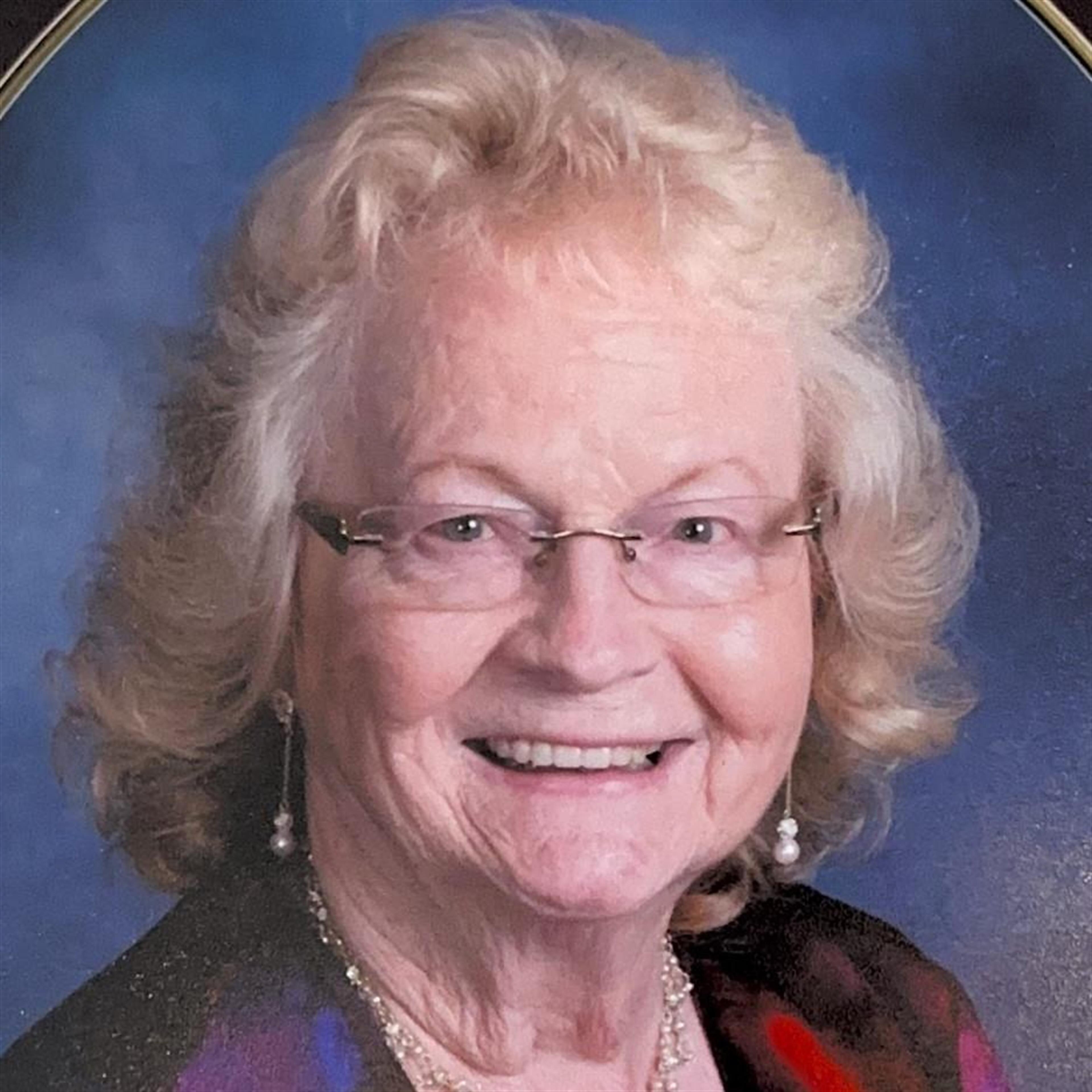 Shirley Kaiser