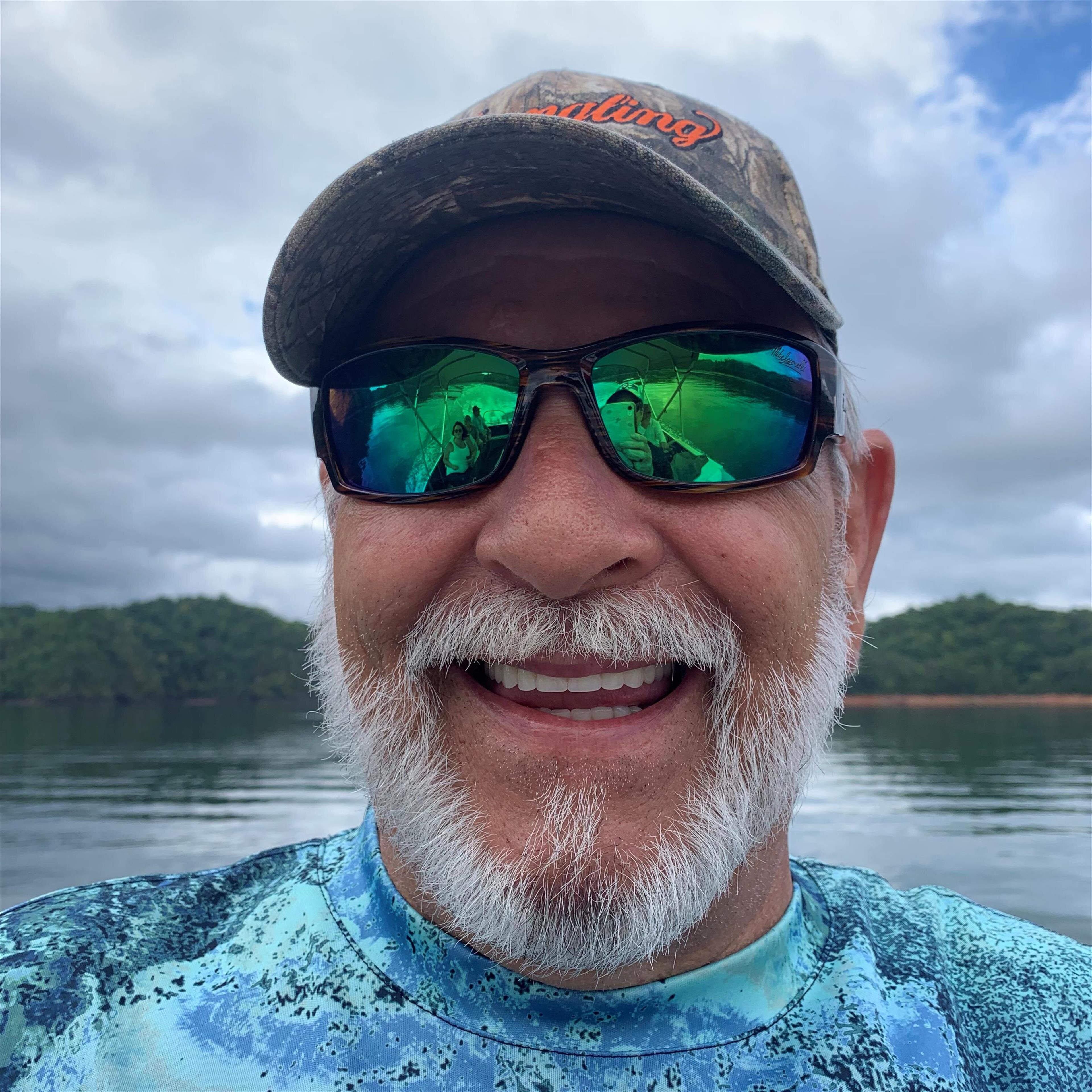 Wayne Raye Hyde