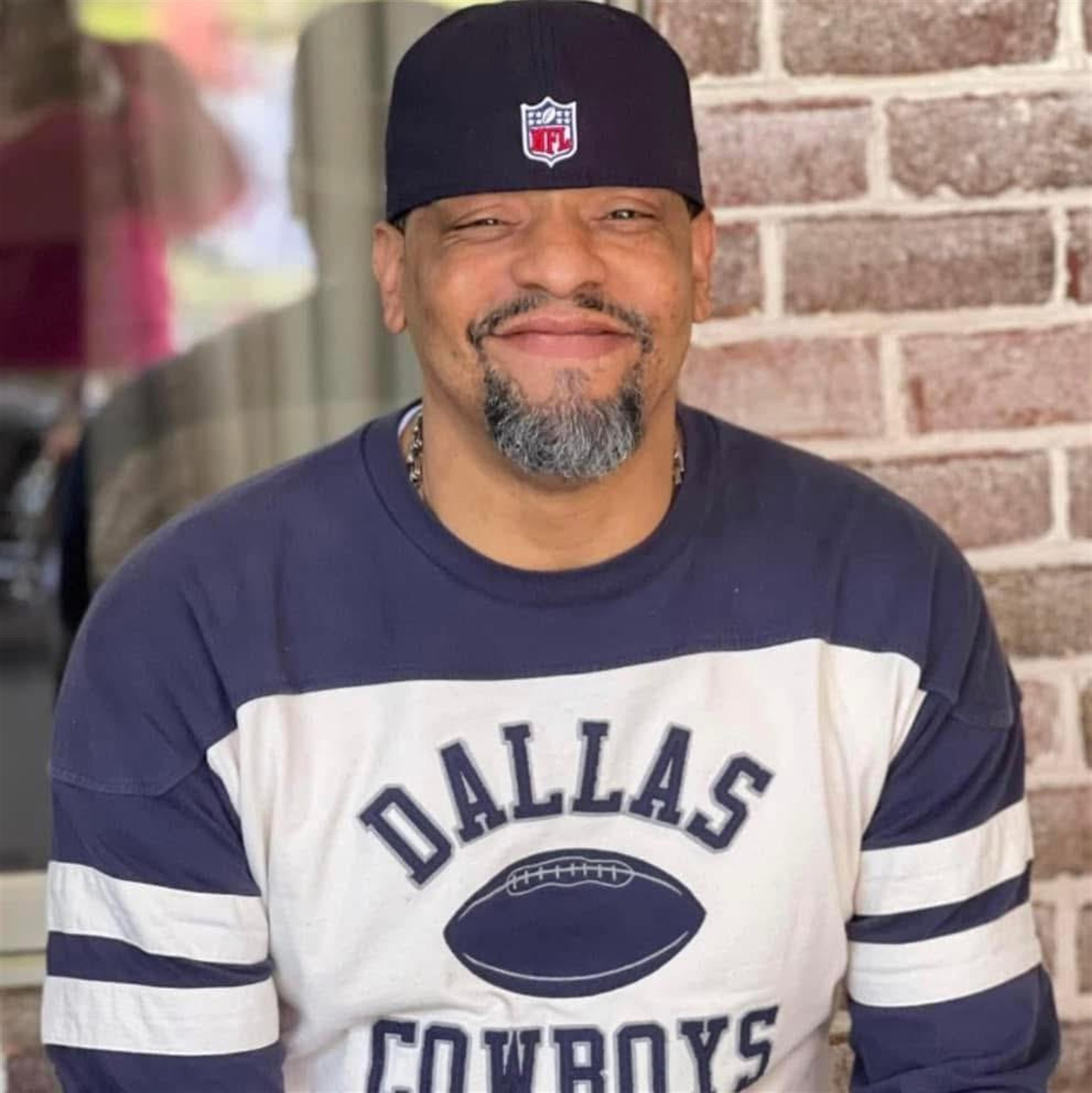 Clyde O. Terry Jr.