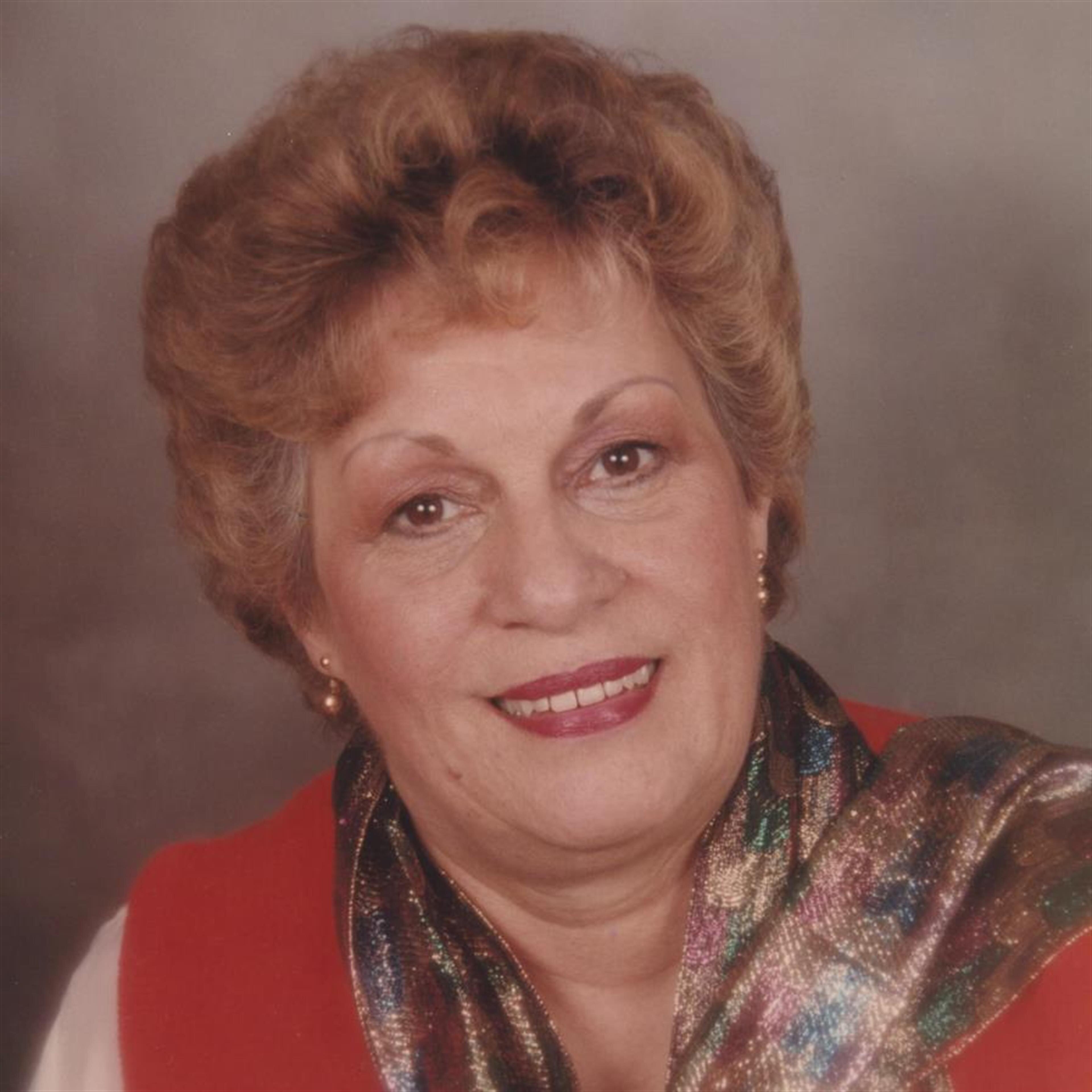 Ellen Holland