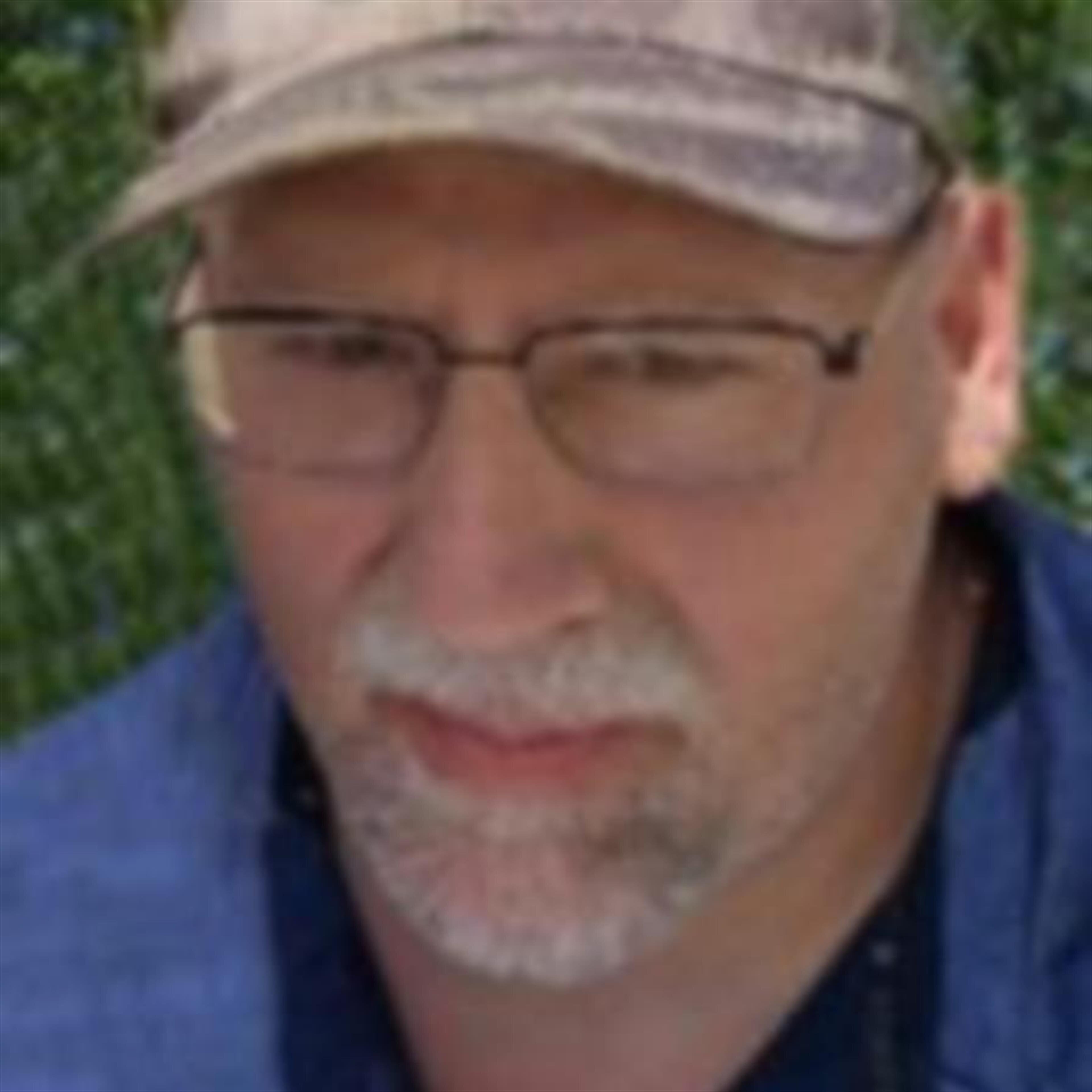 Patrick Thomas Gumbetter