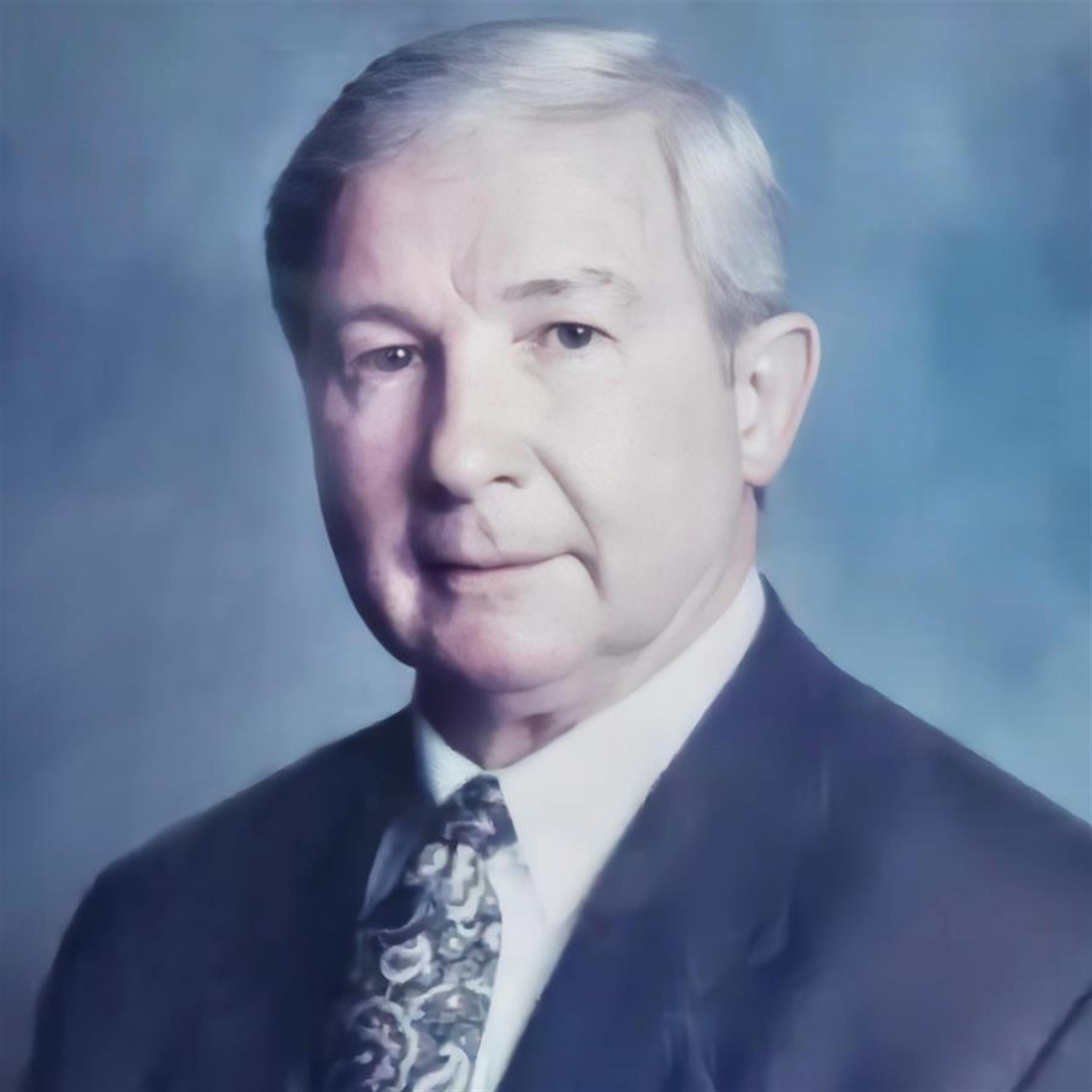 Ronald Joseph Csider