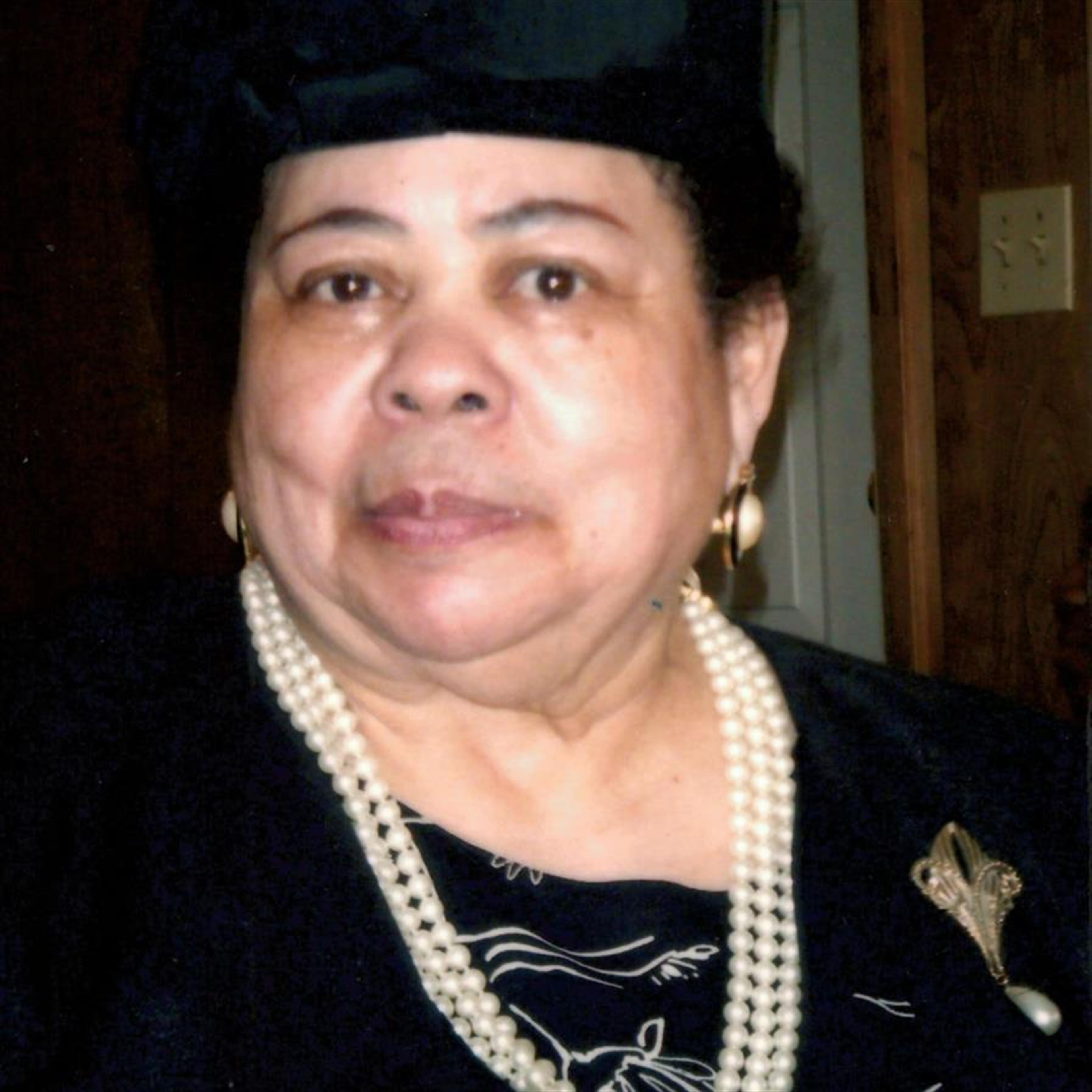 Ms. Altheria Morgan Taylor