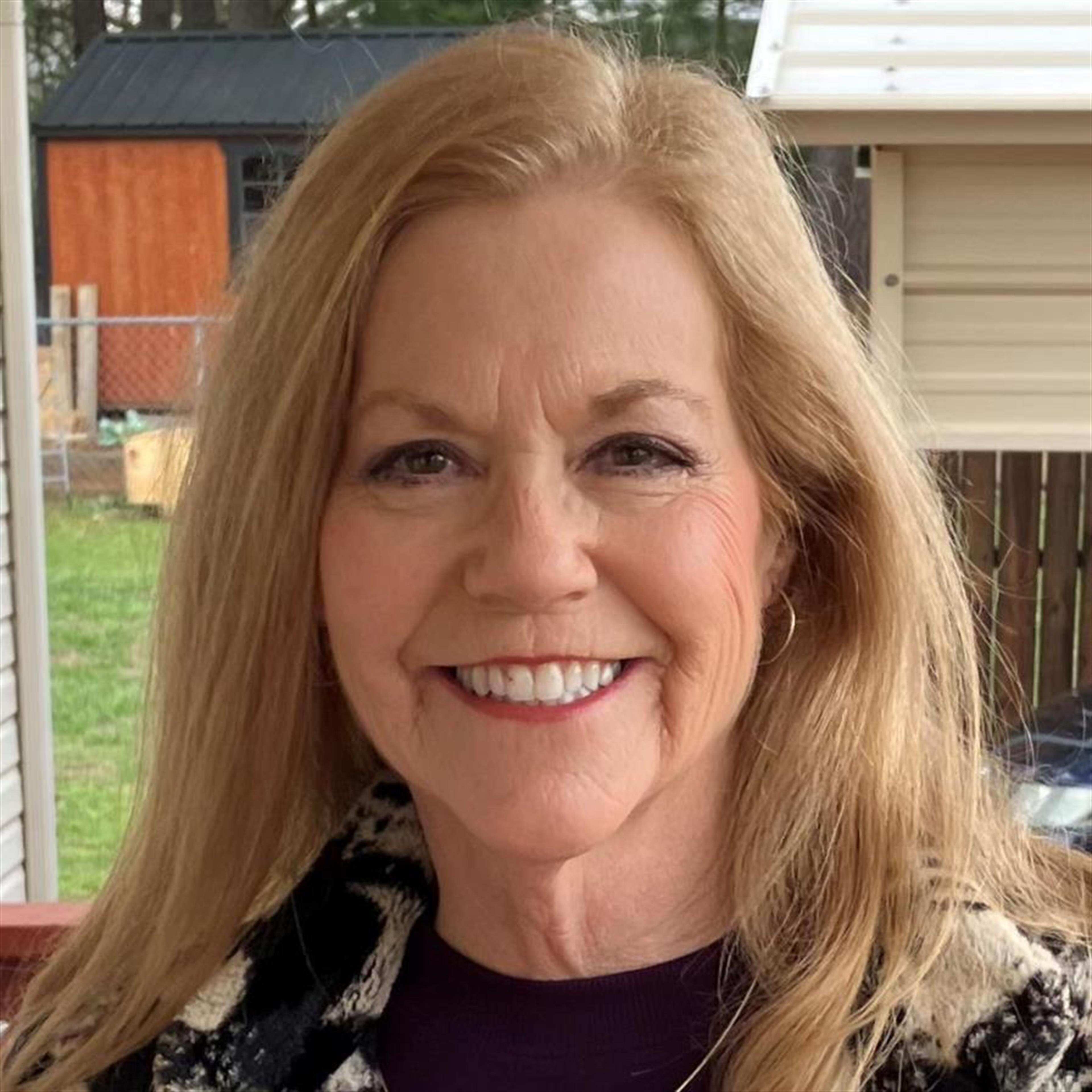 Donna Carter Fowler