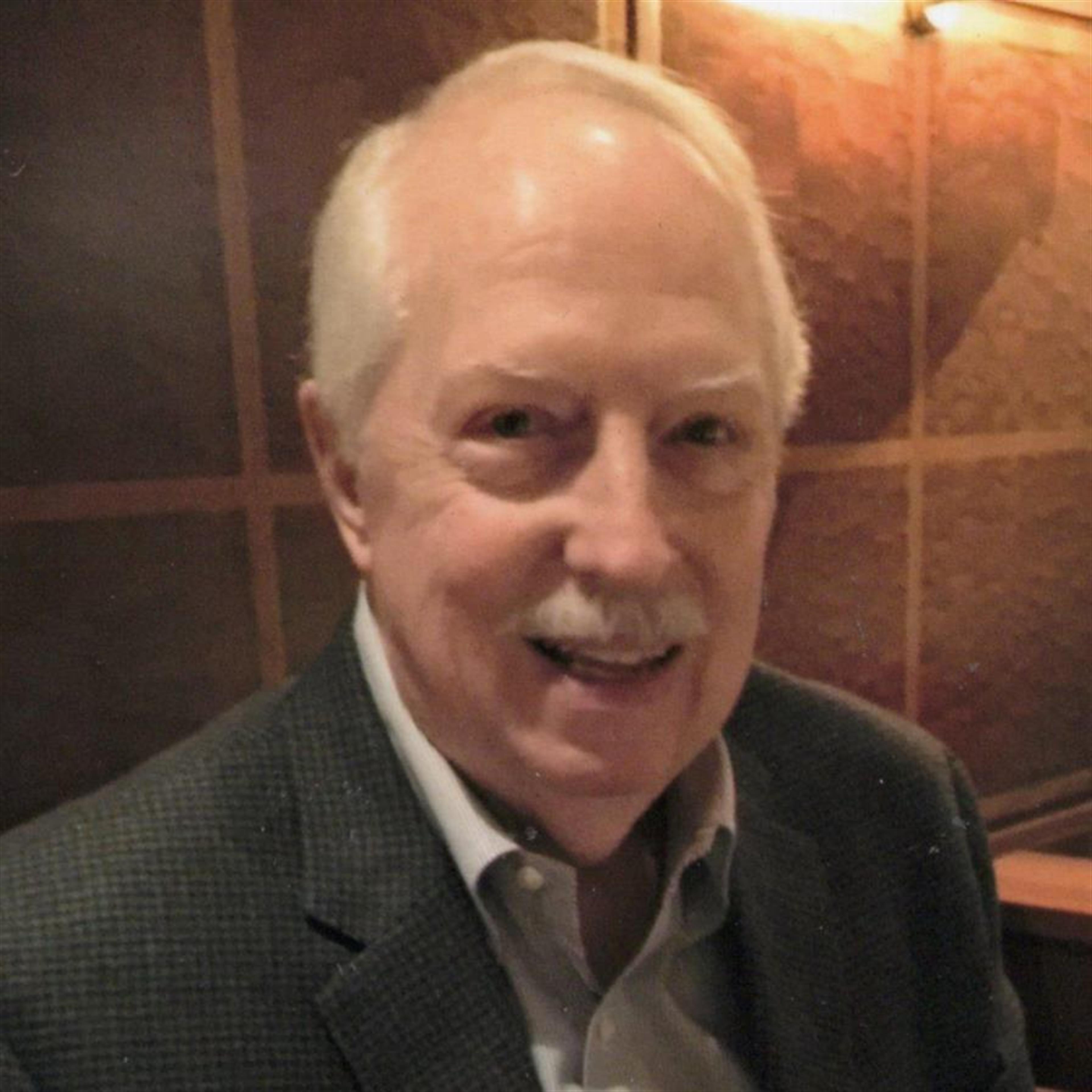 Winston Terrell Tillman