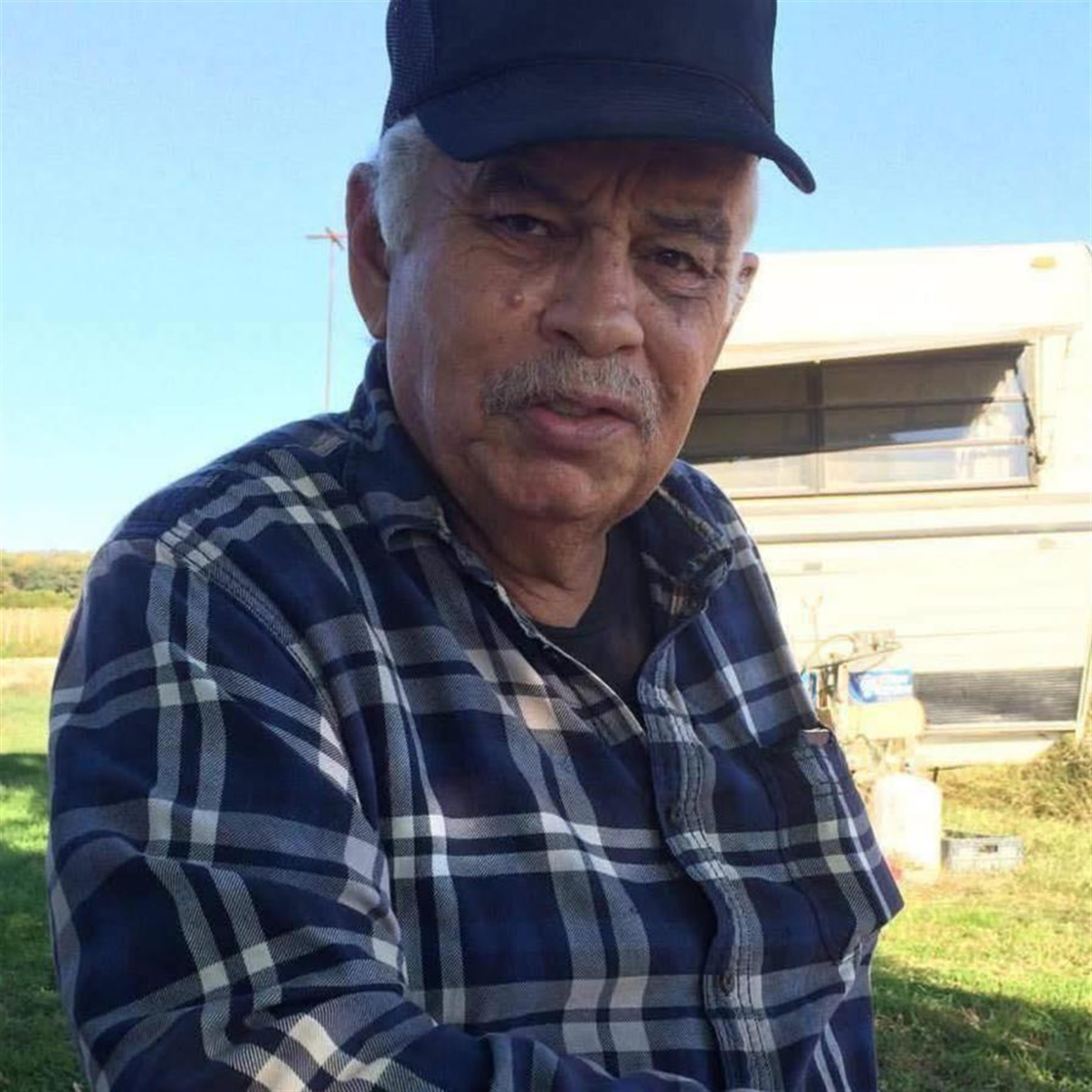 John Luther "Hoss" Reed