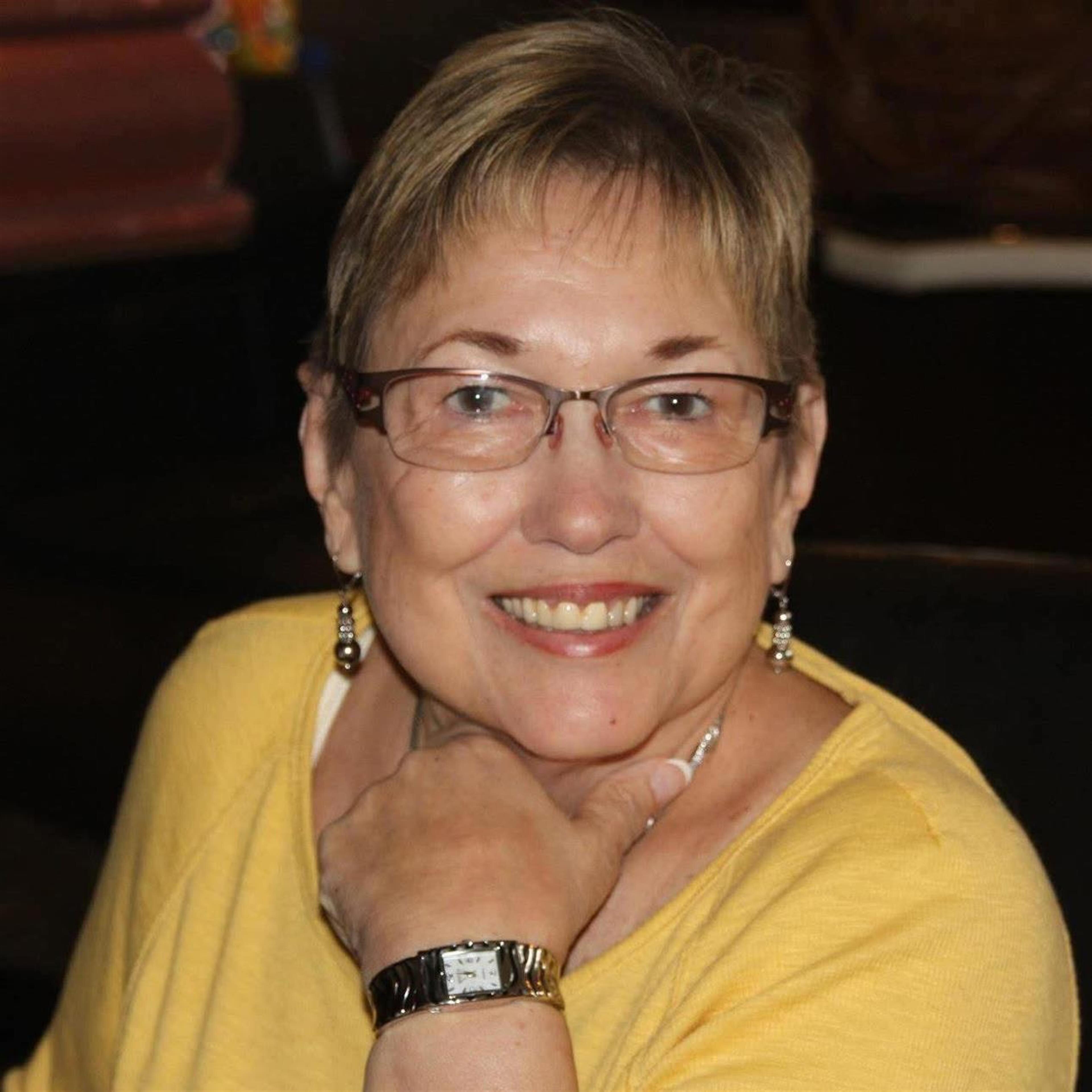 Judith Ann Easterday
