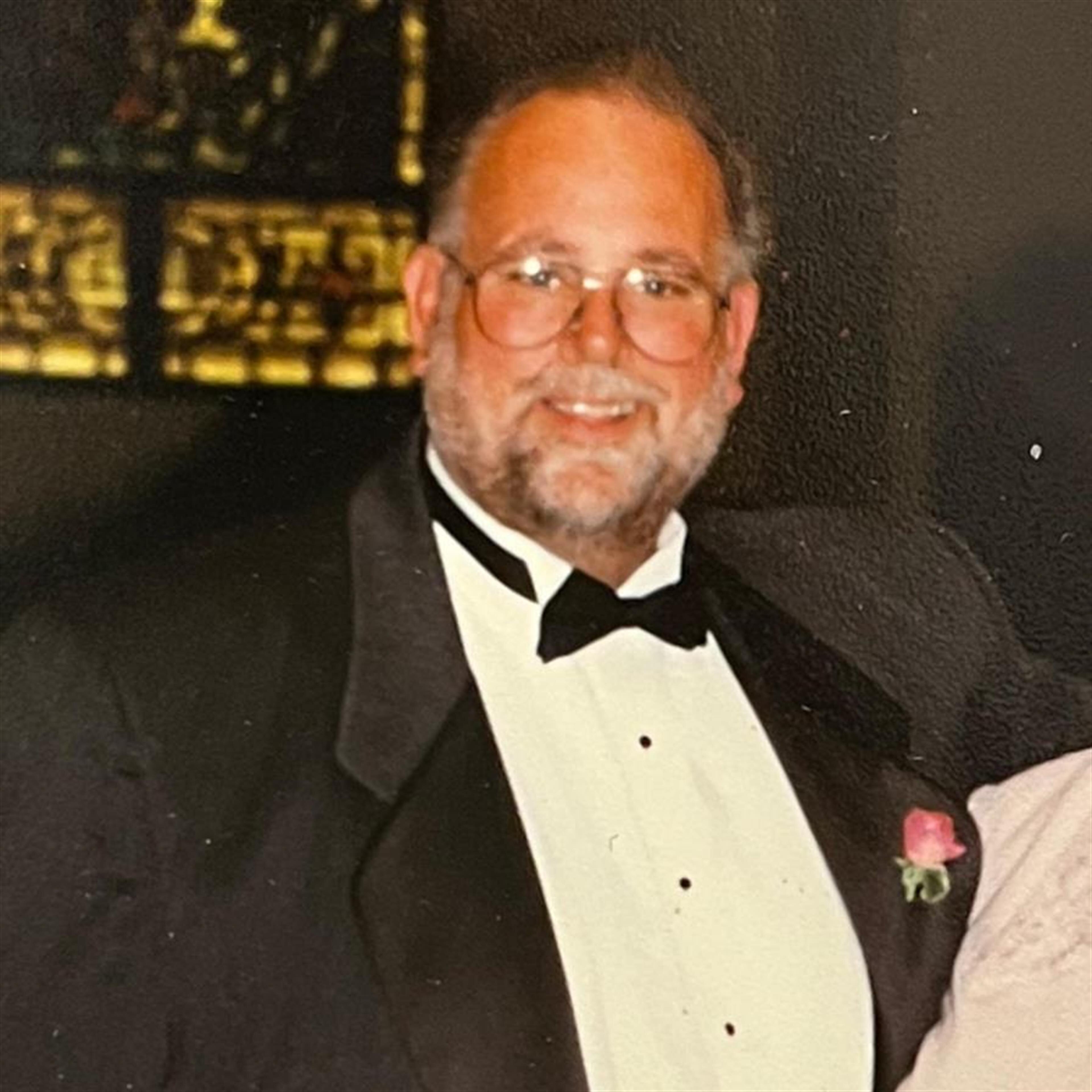 Linward "Lenny" Marceron Jr.