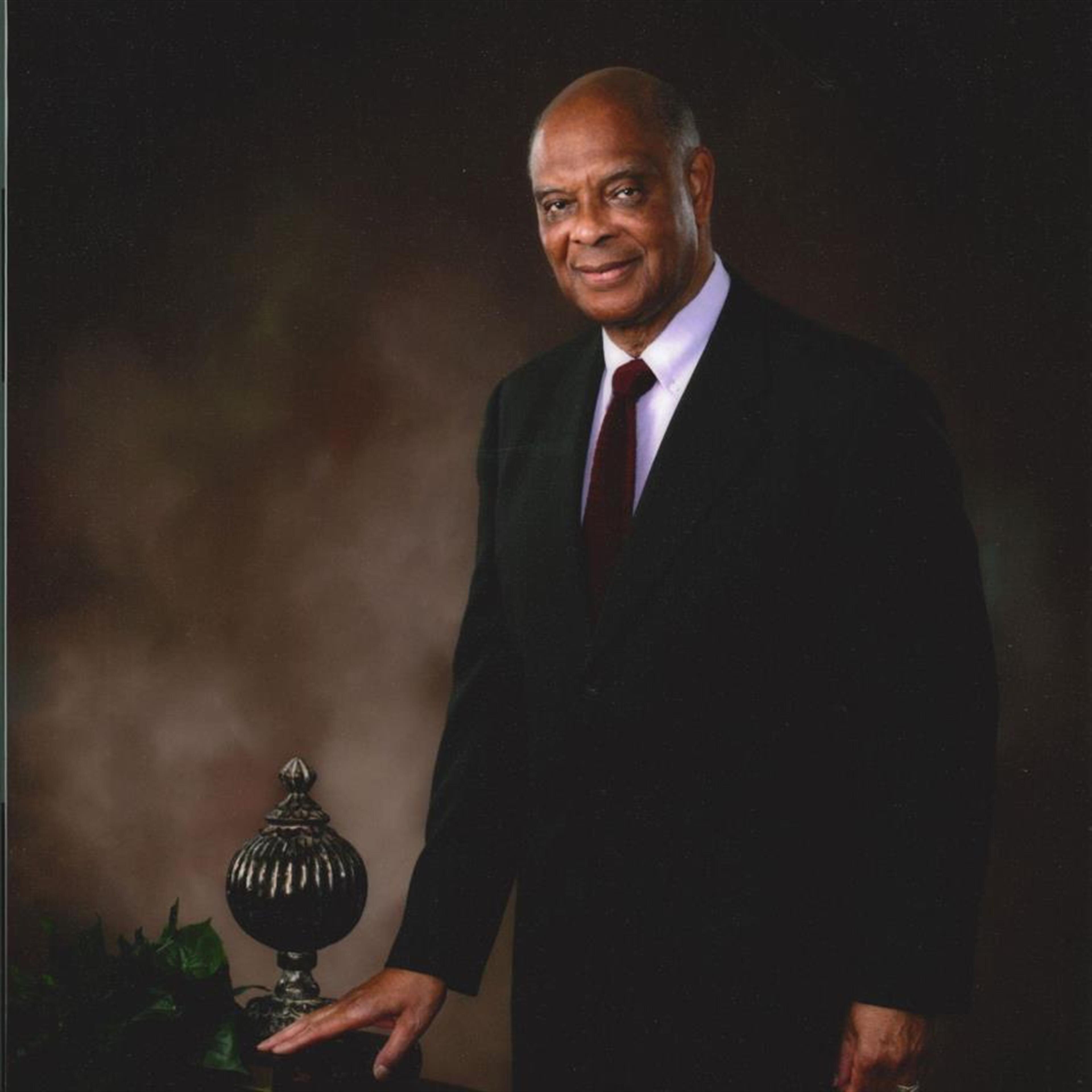 Floyd Fred Grayson Jr.