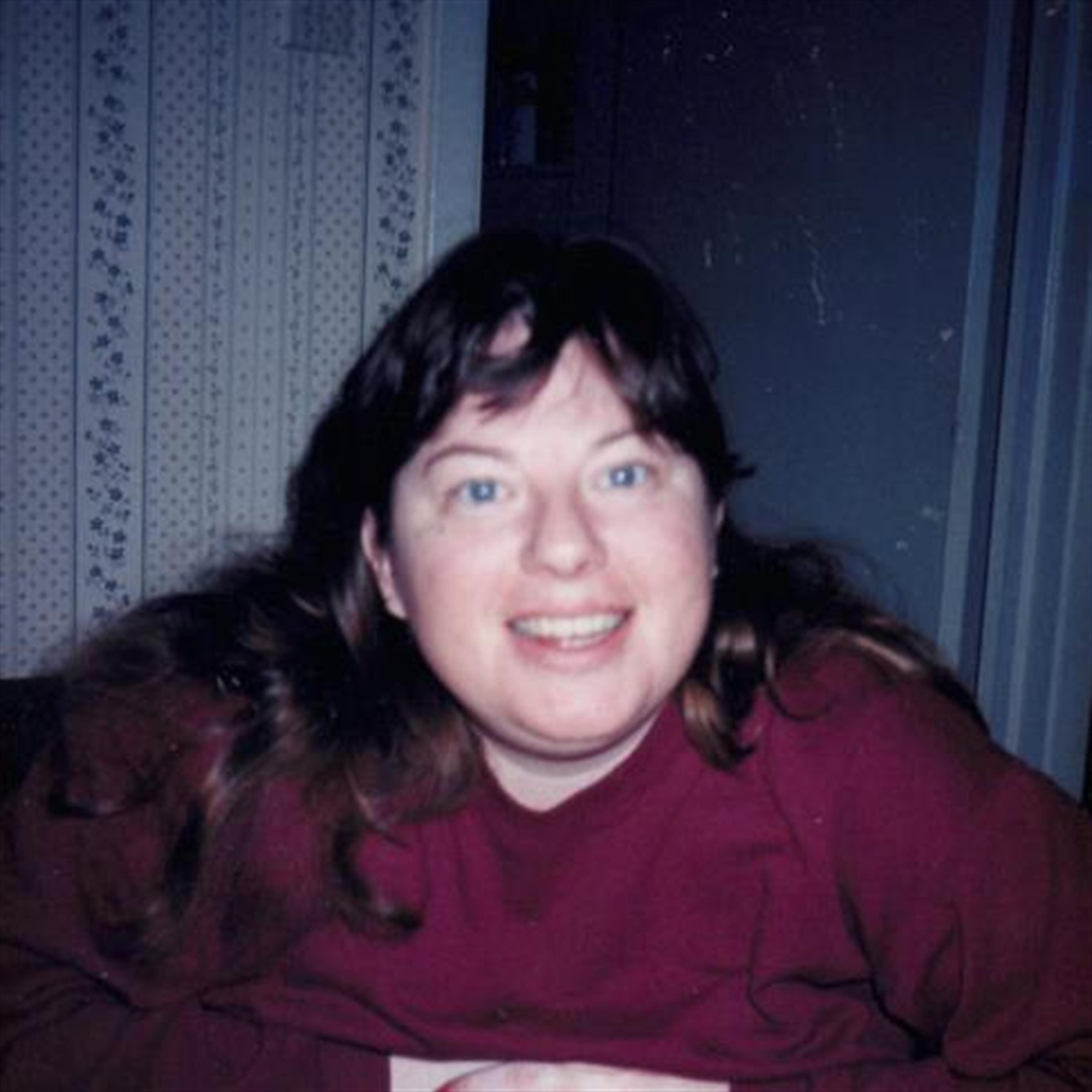 Barbara Lynn McKeever