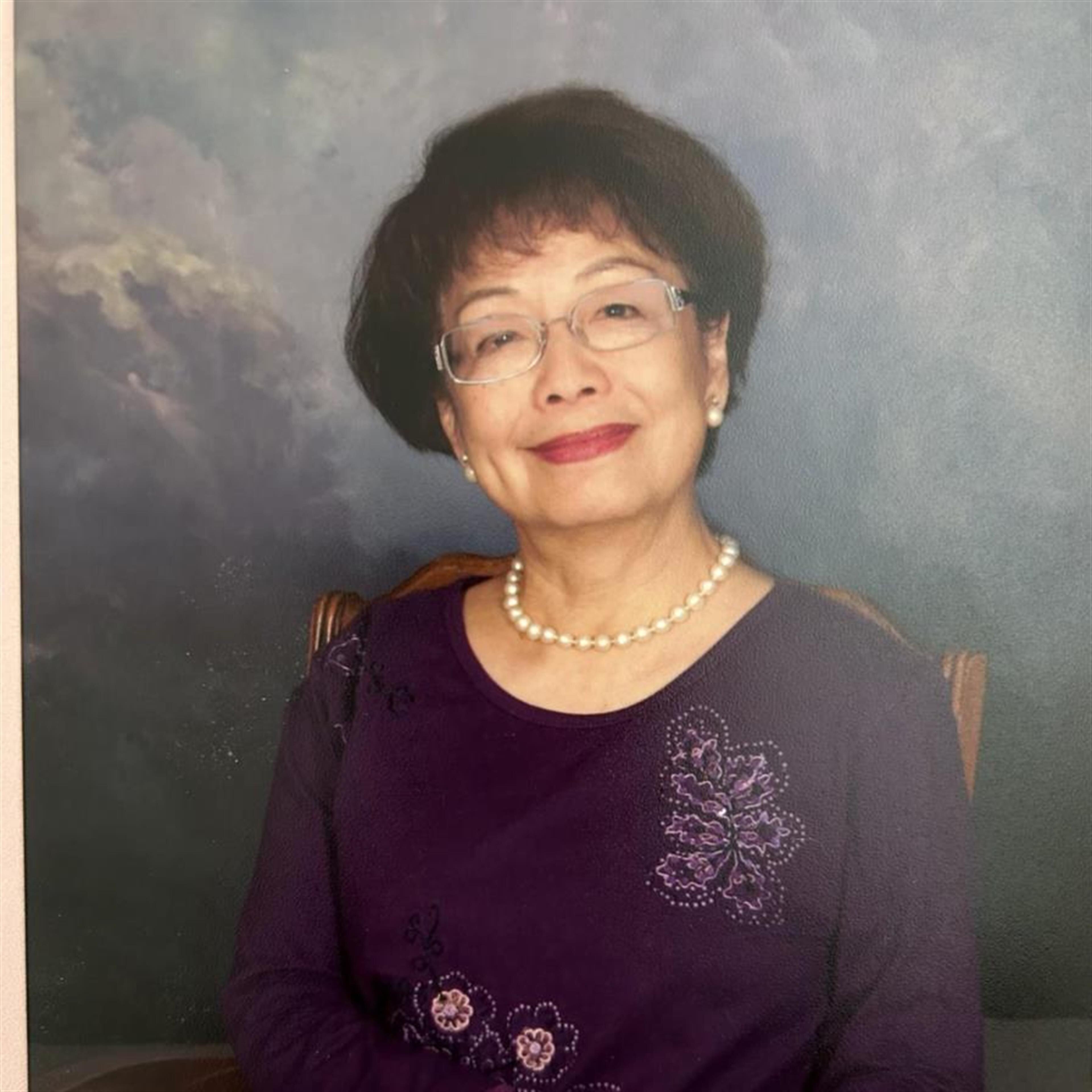 Suzie C.H. Yun