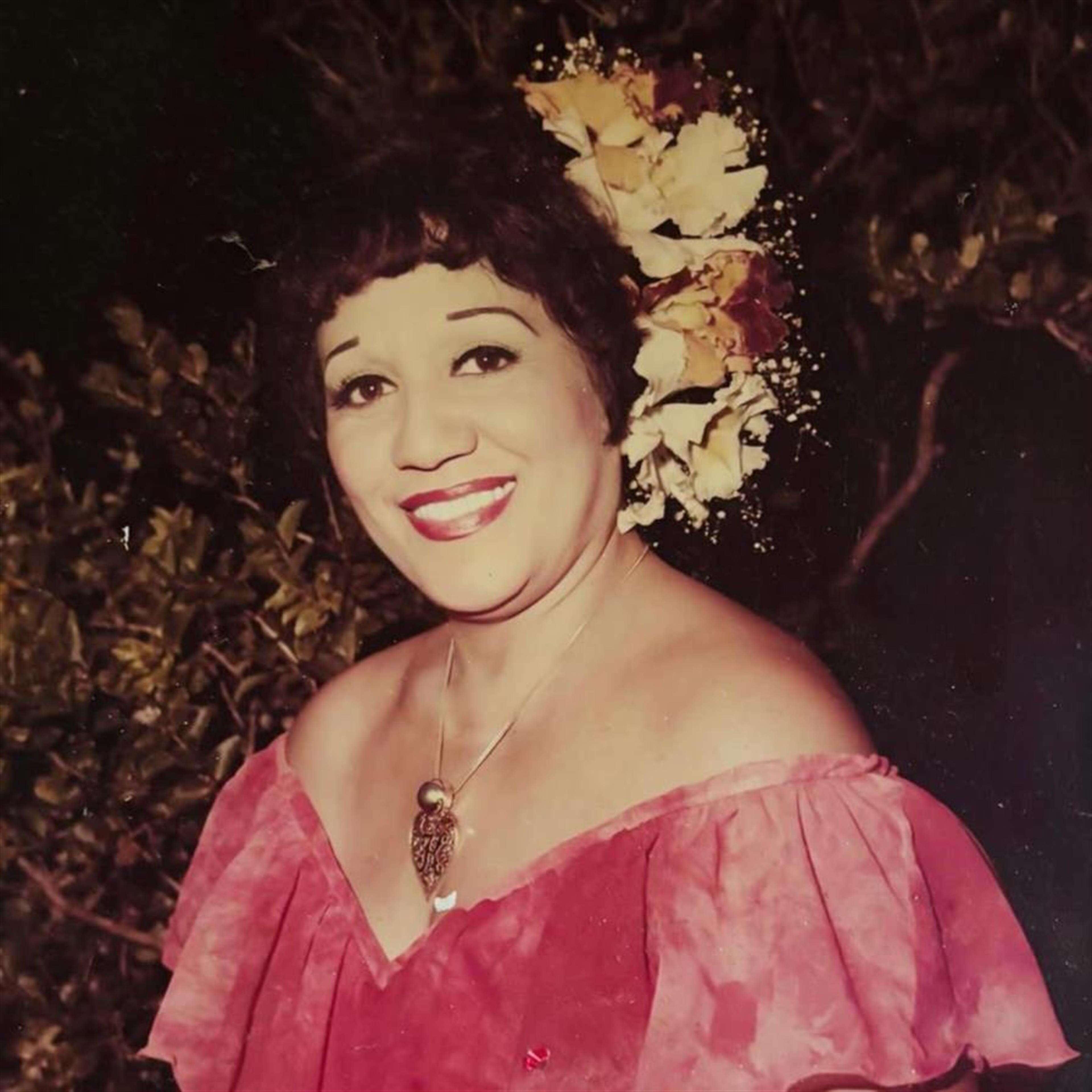 Julia Kealoha Kalama-Cabral