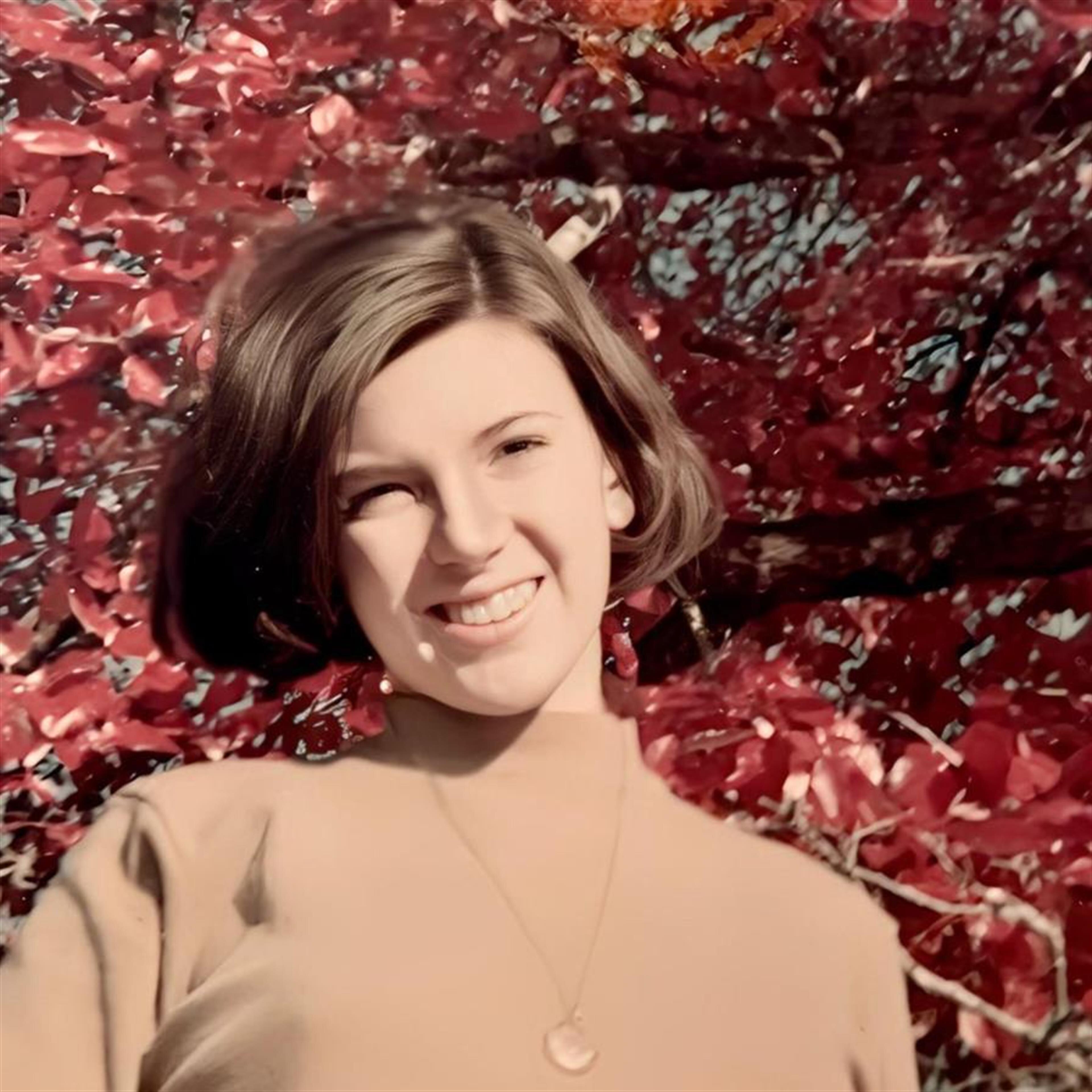 Mrs. Gertrude "True" Magruder