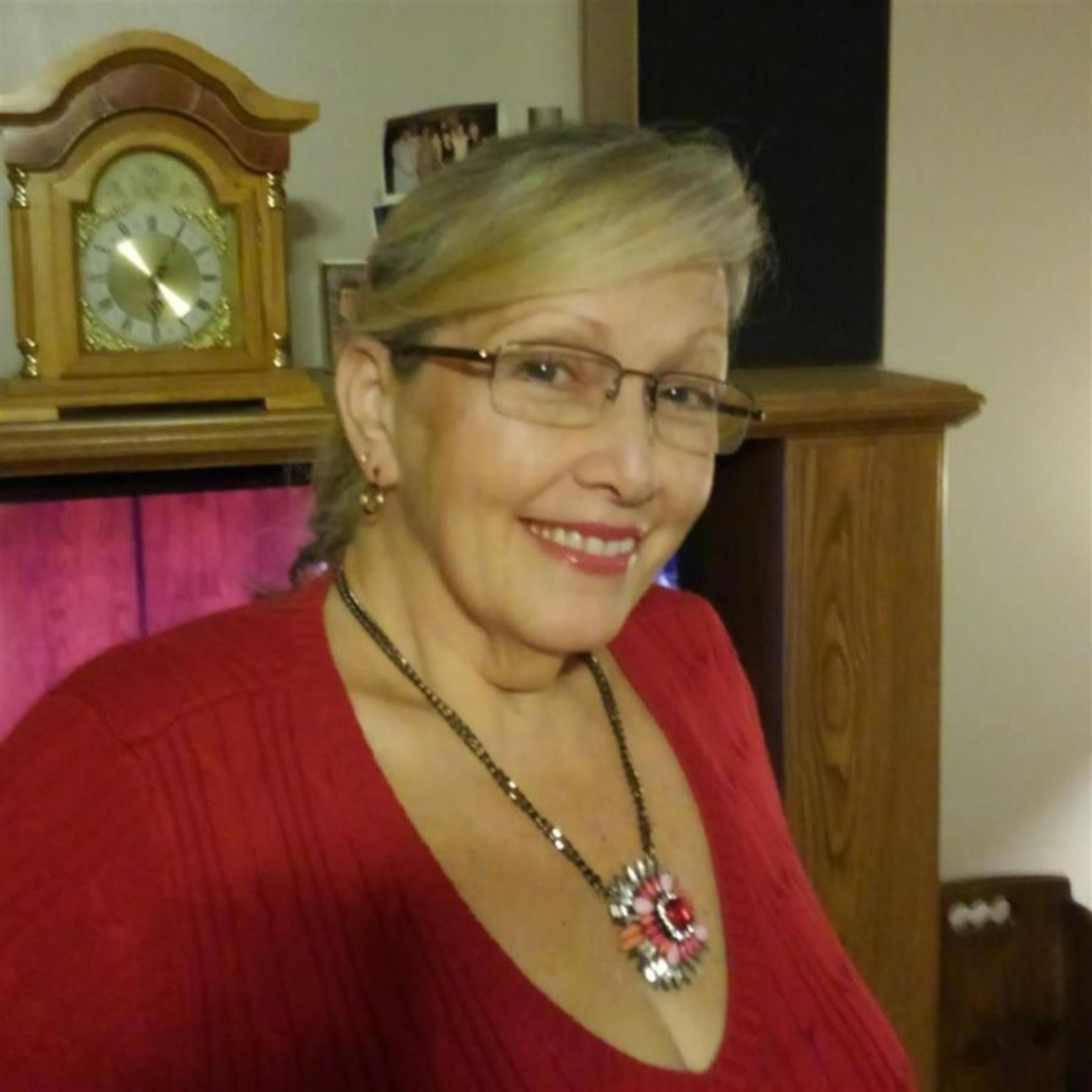 Judith Marie Maher