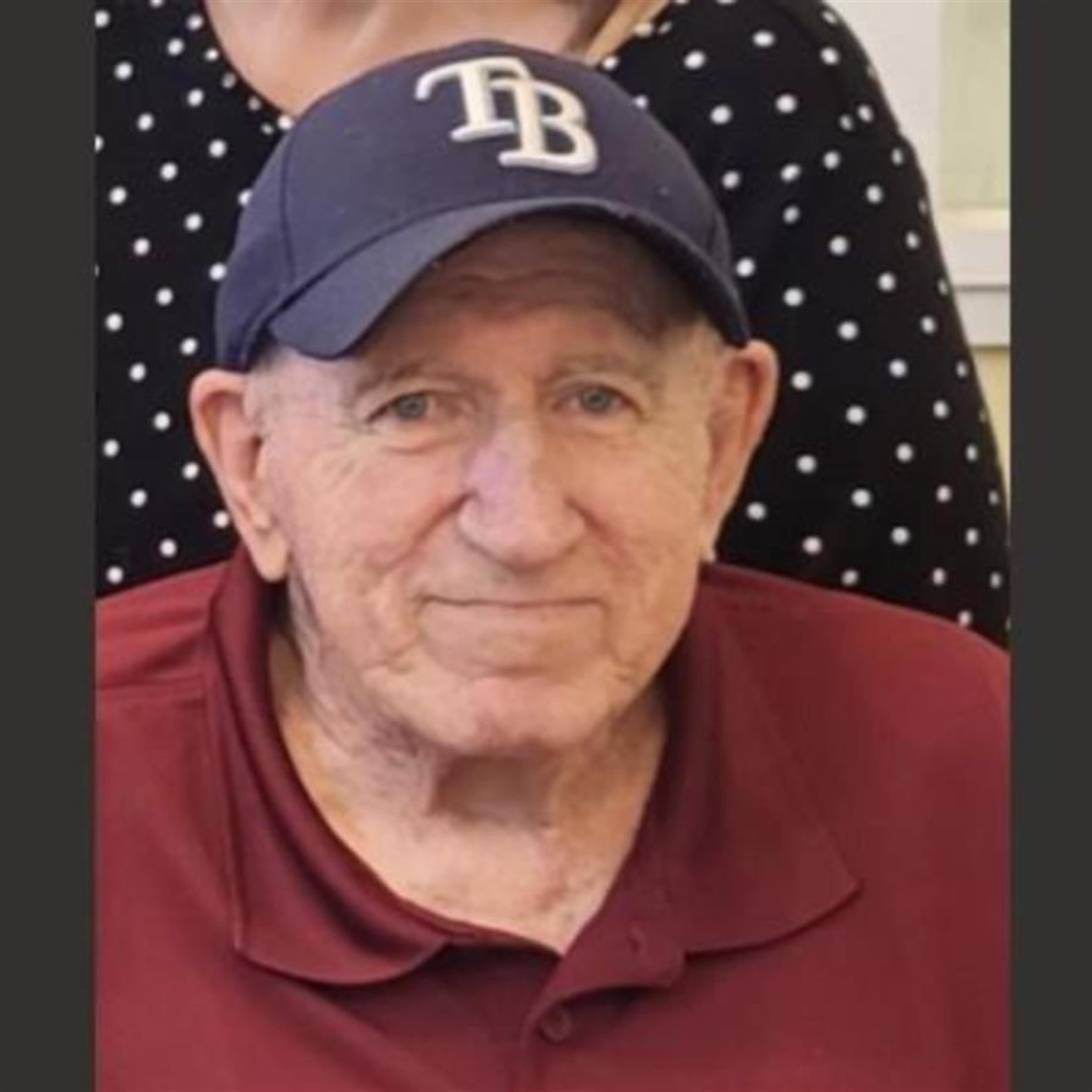 William James Cayavec Jr.