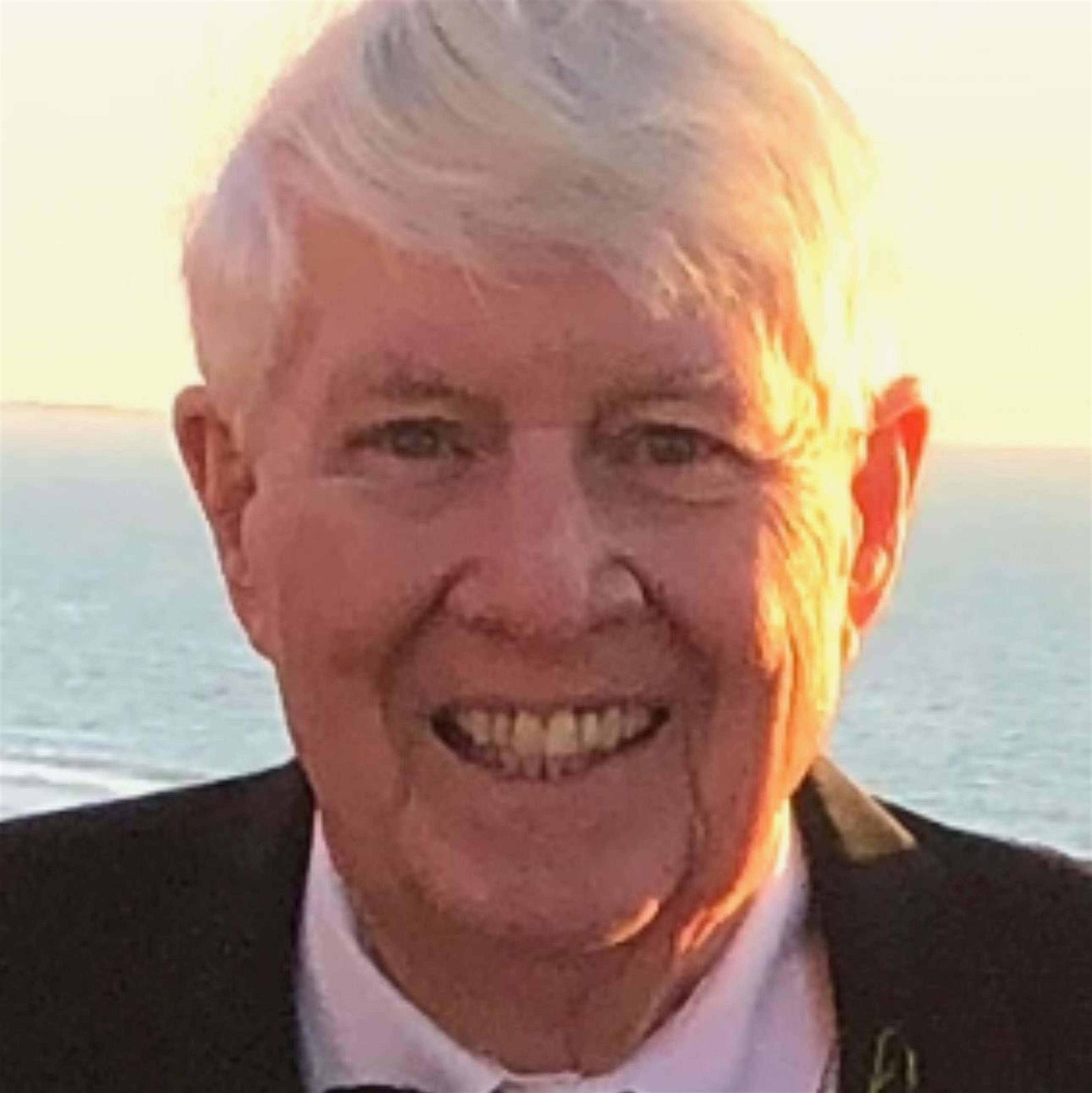 Peter Michael O'Keefe