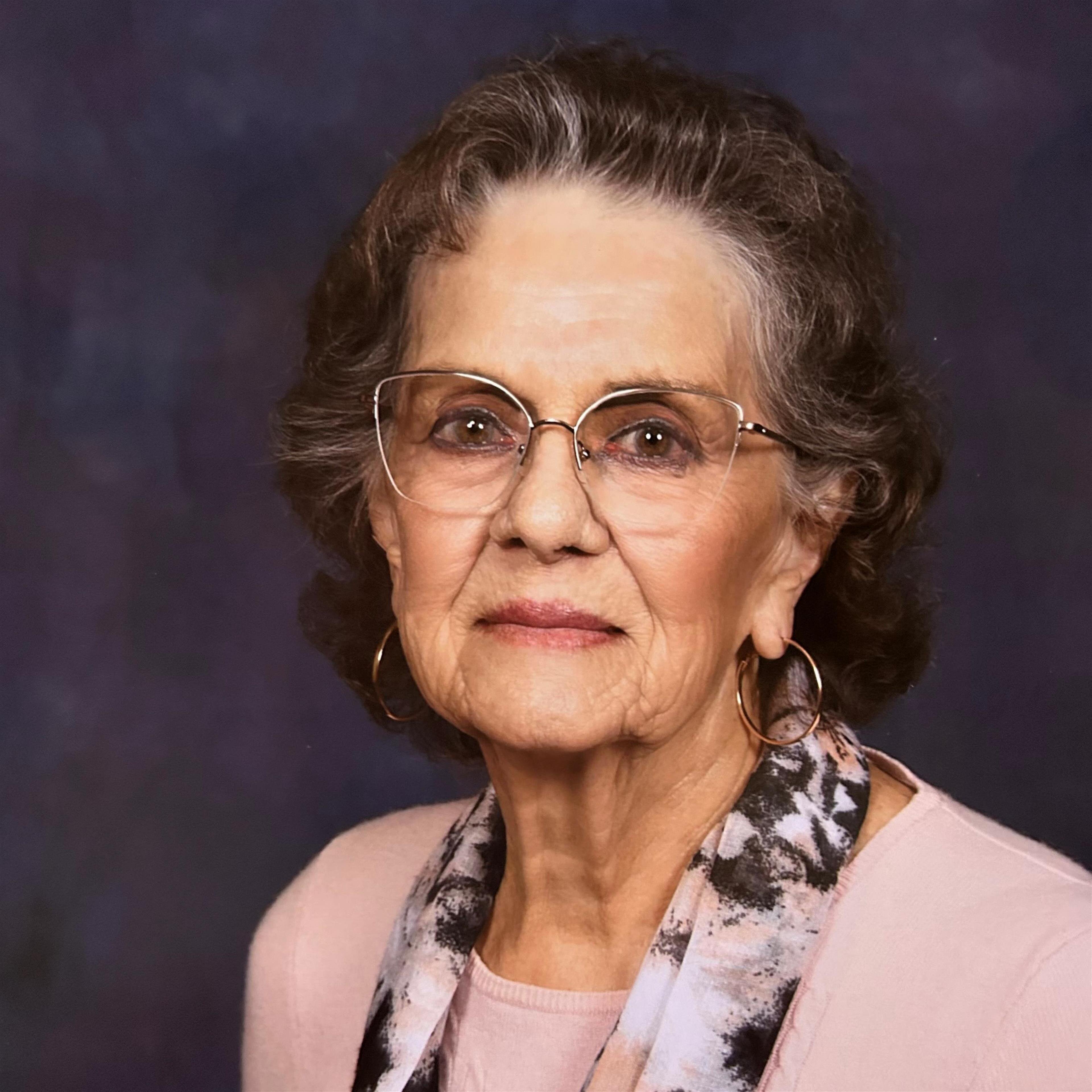 Naomi/Memom Harding-Callahan