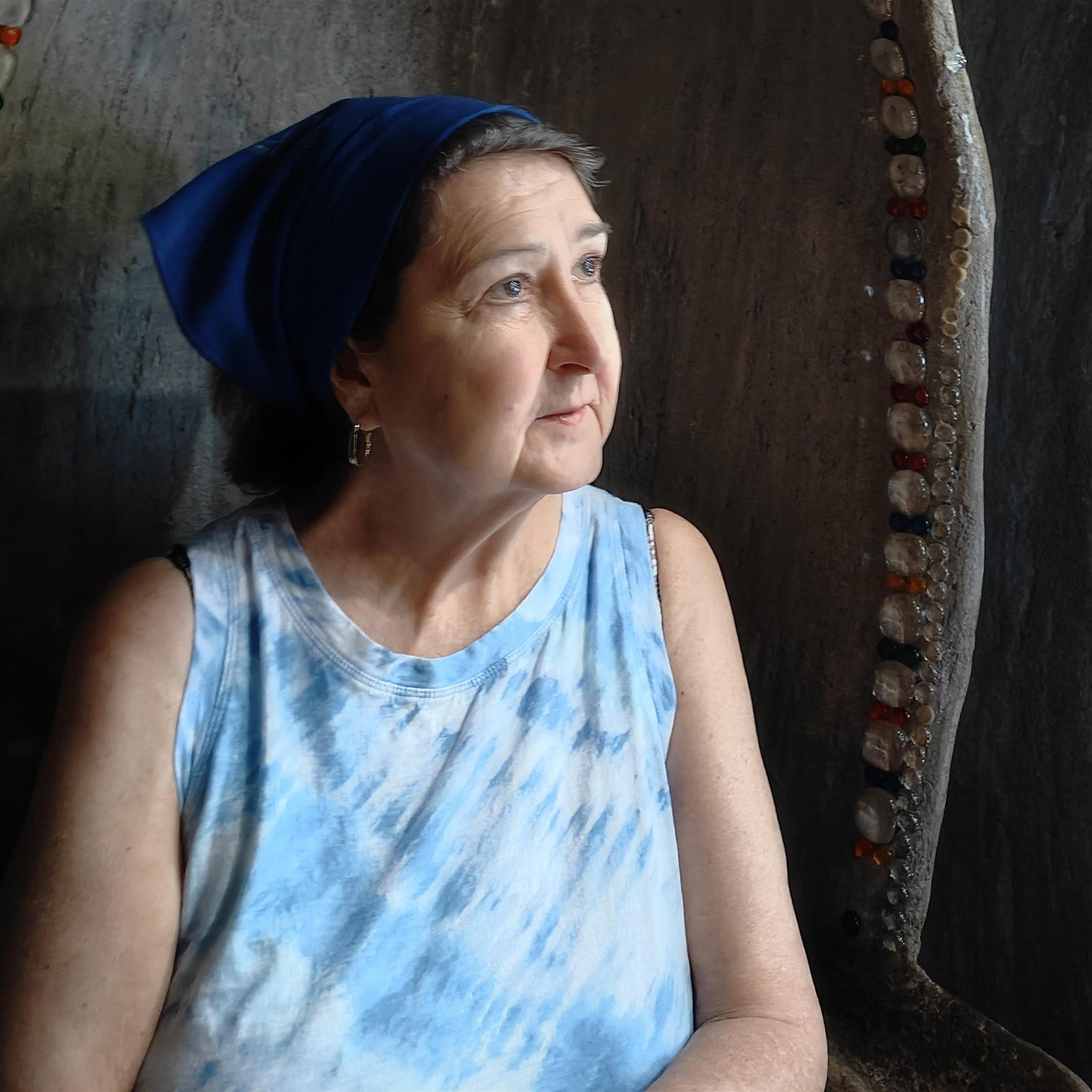 Eileen Faye Bogan