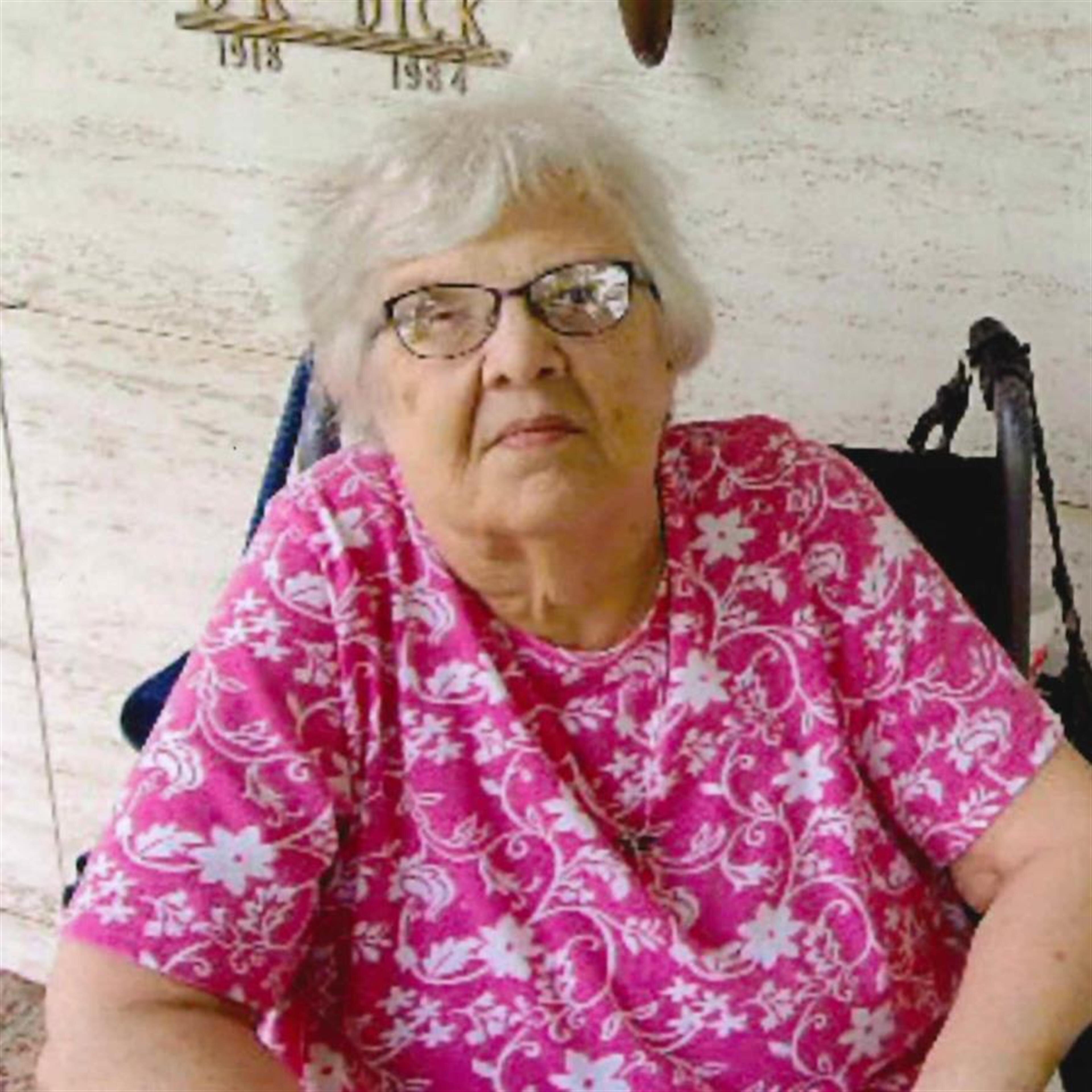 Jo Ann Prall