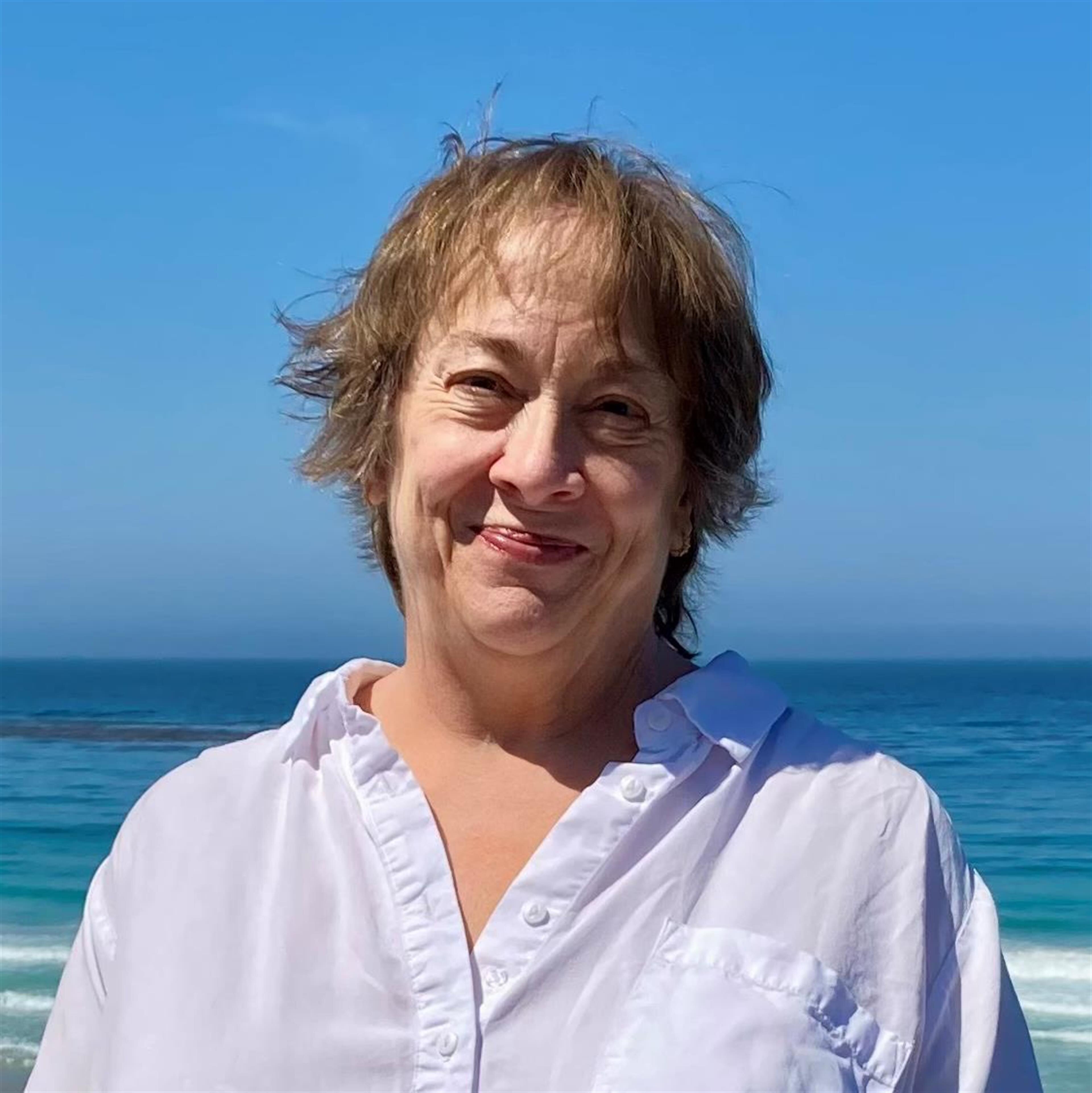 Dr. Susanna Lee Goodin