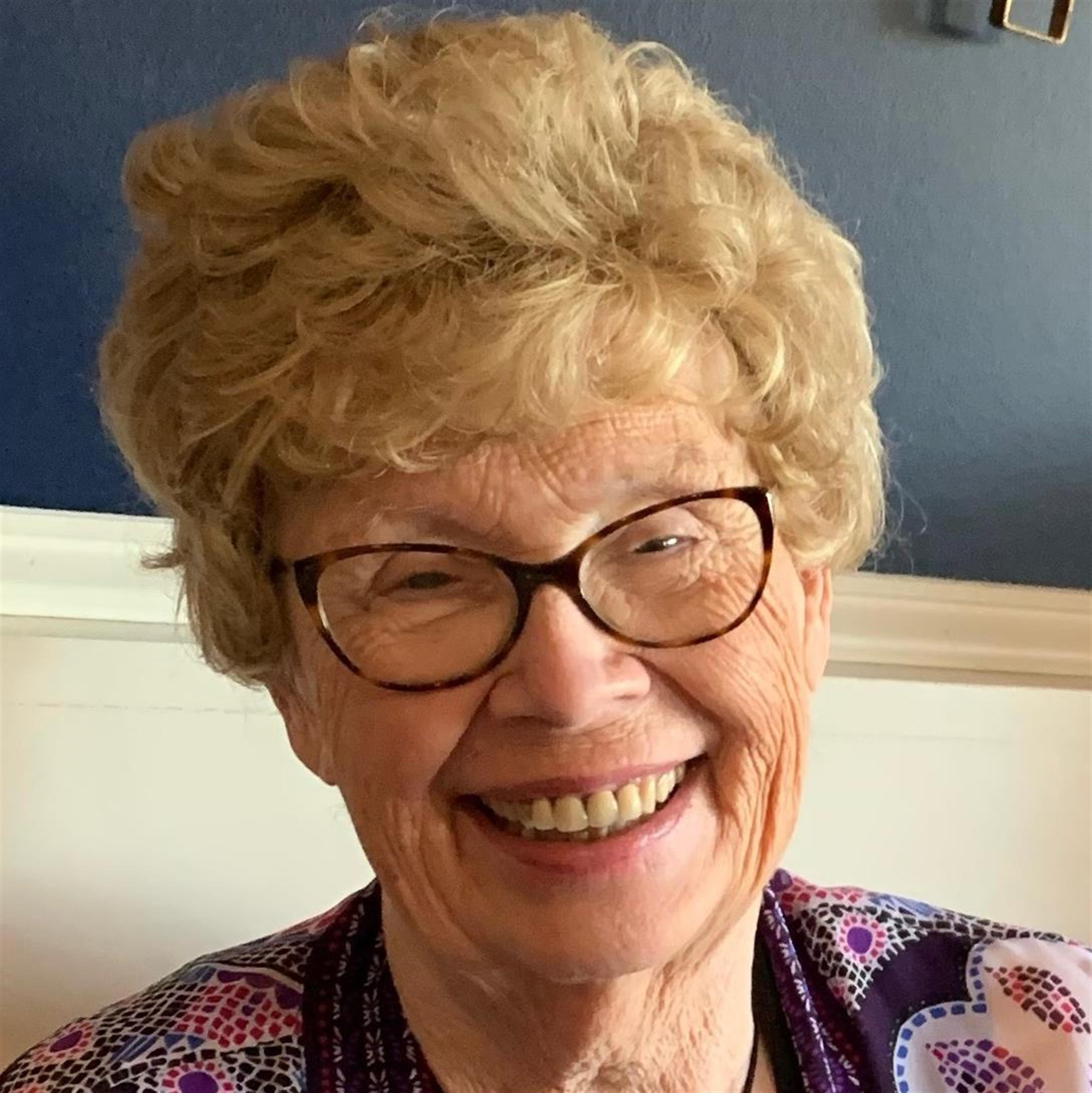 Dorothy C. Steen