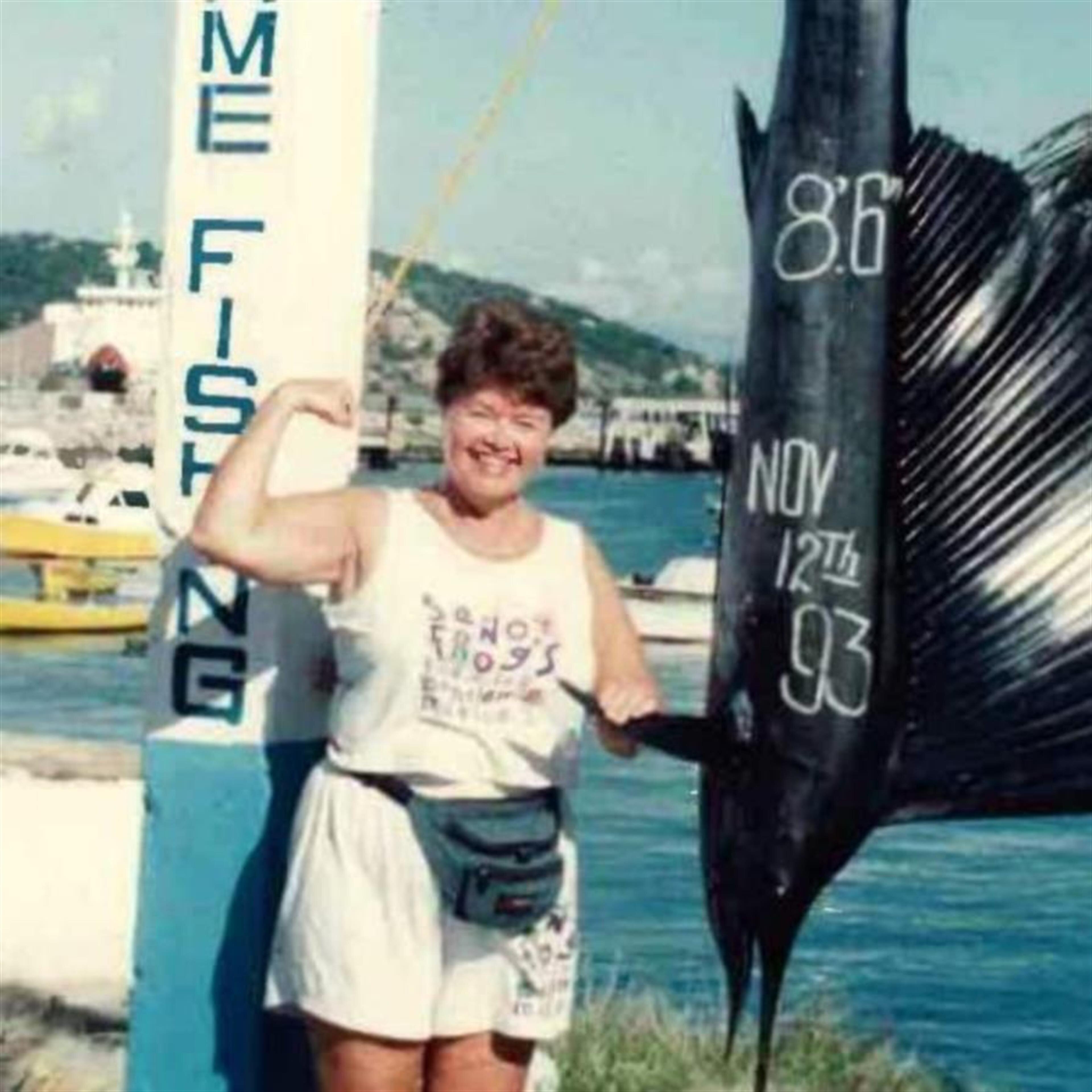 Beverly A. Gleason