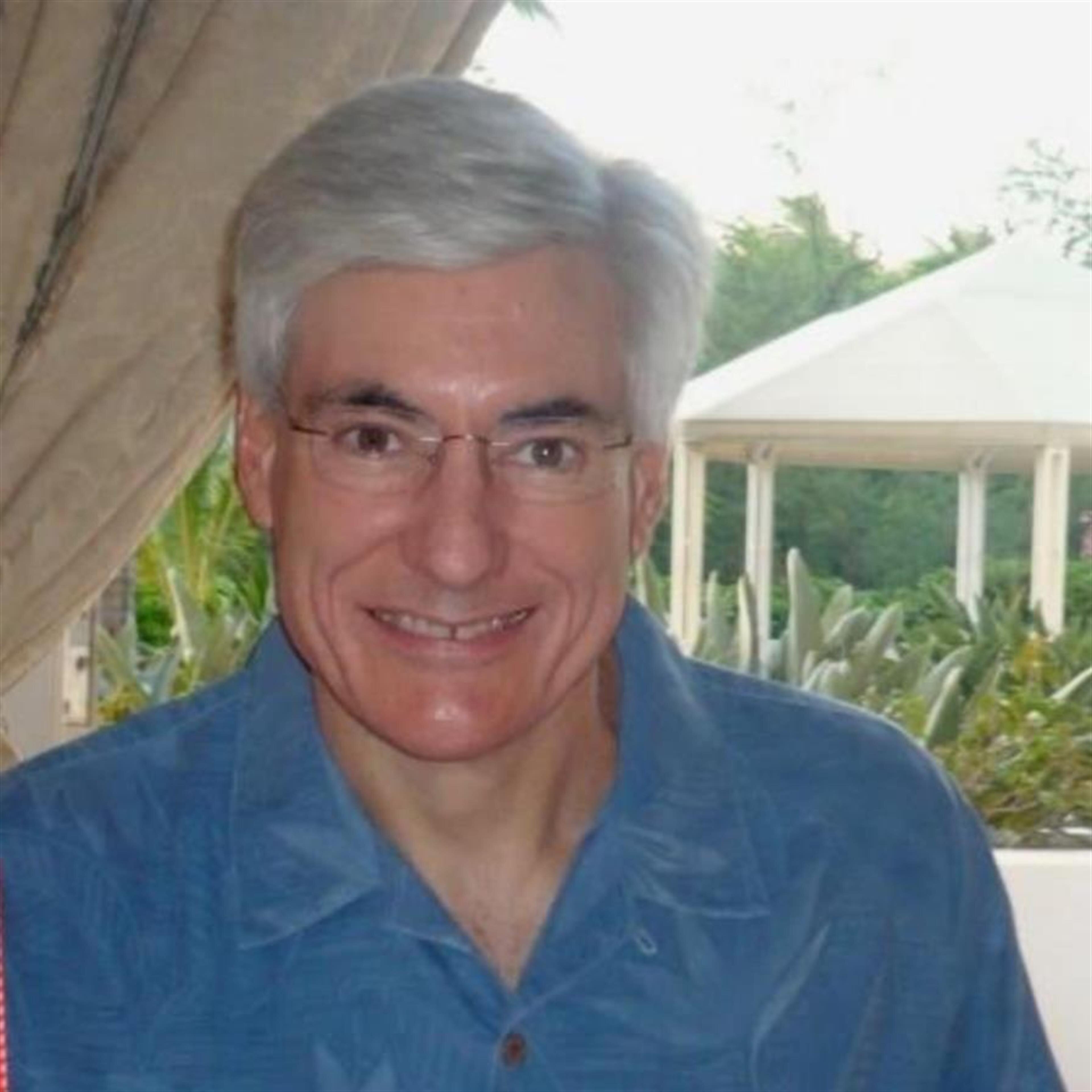 Milton John Ackerman
