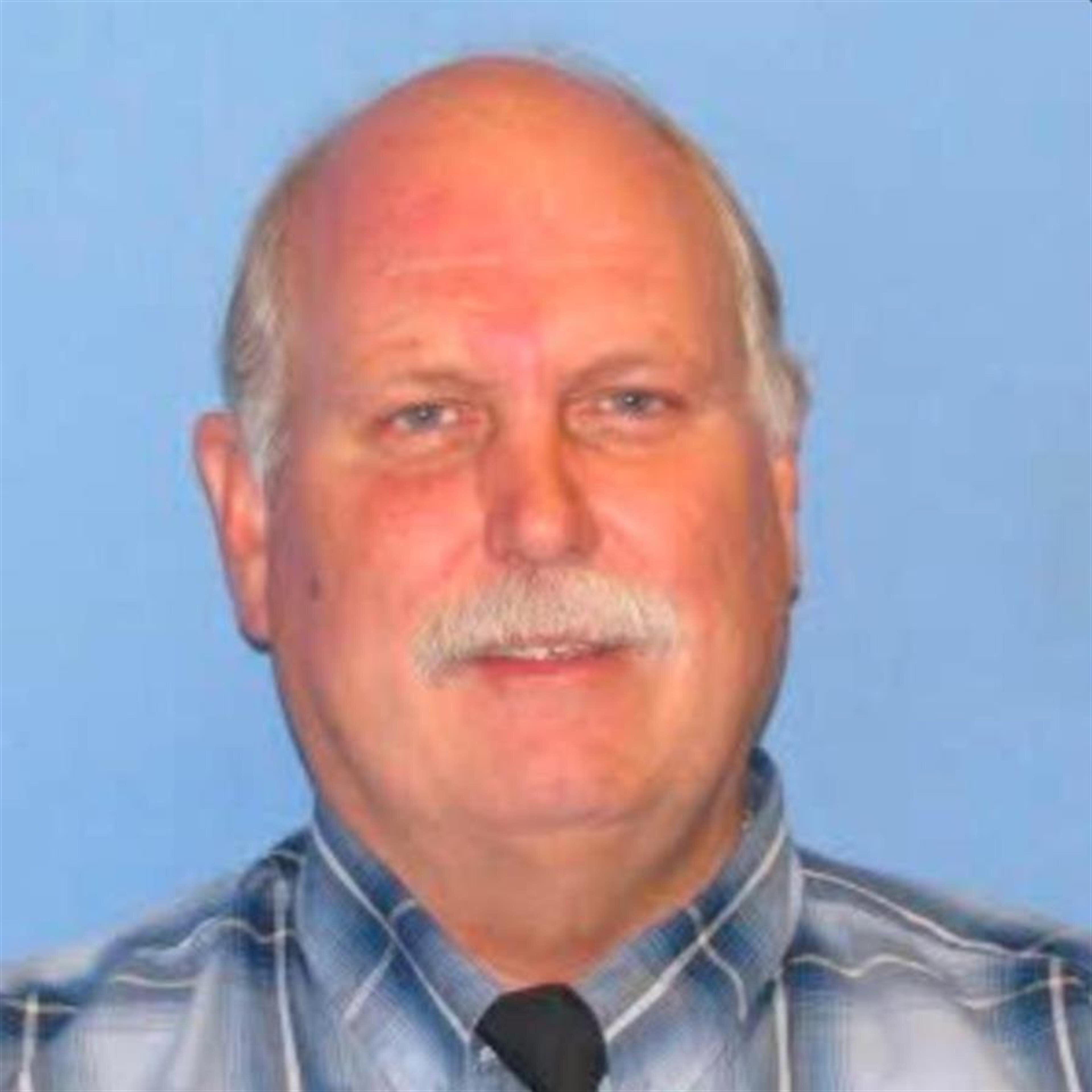 Steven Brett Toth