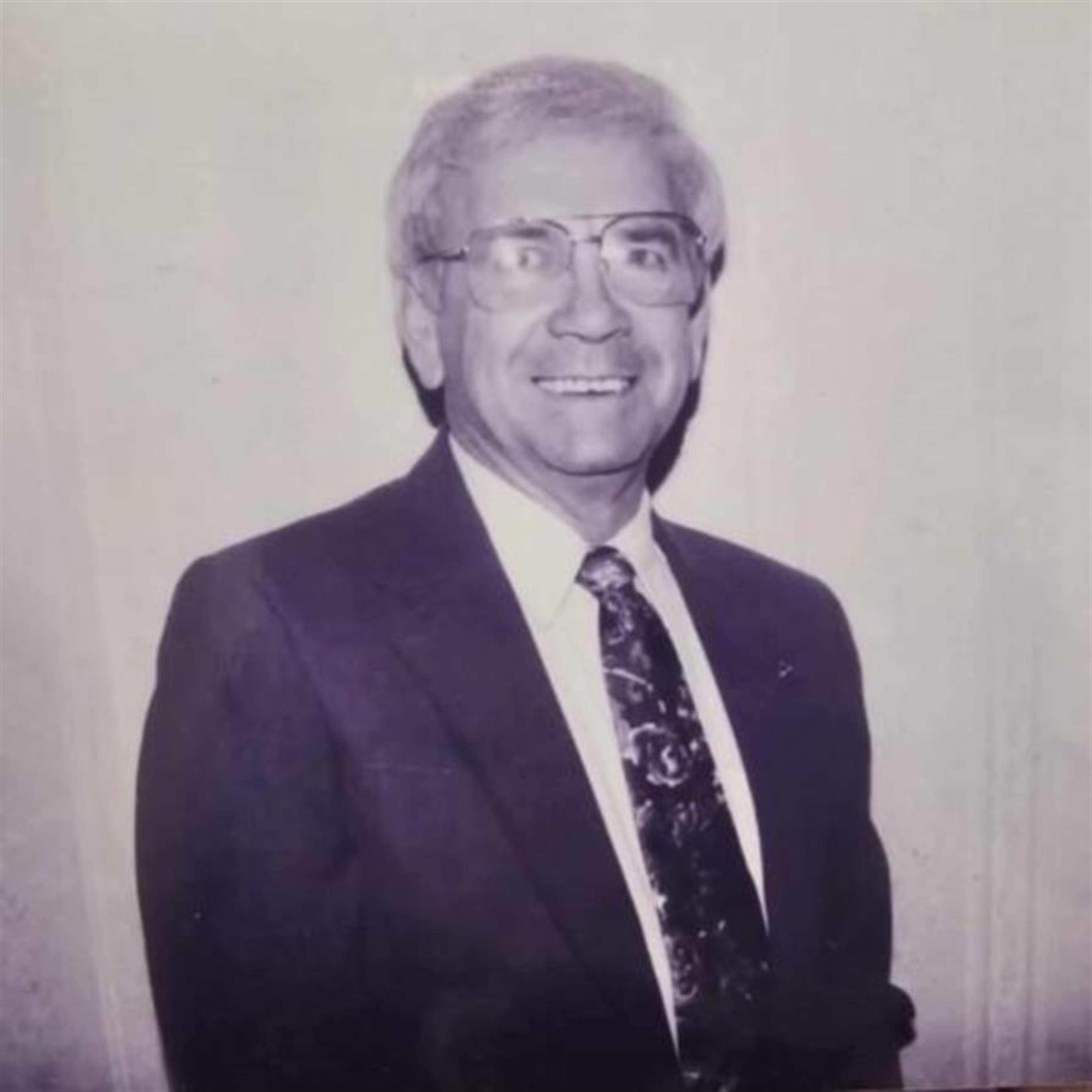 James "Jimmy" William Waibel