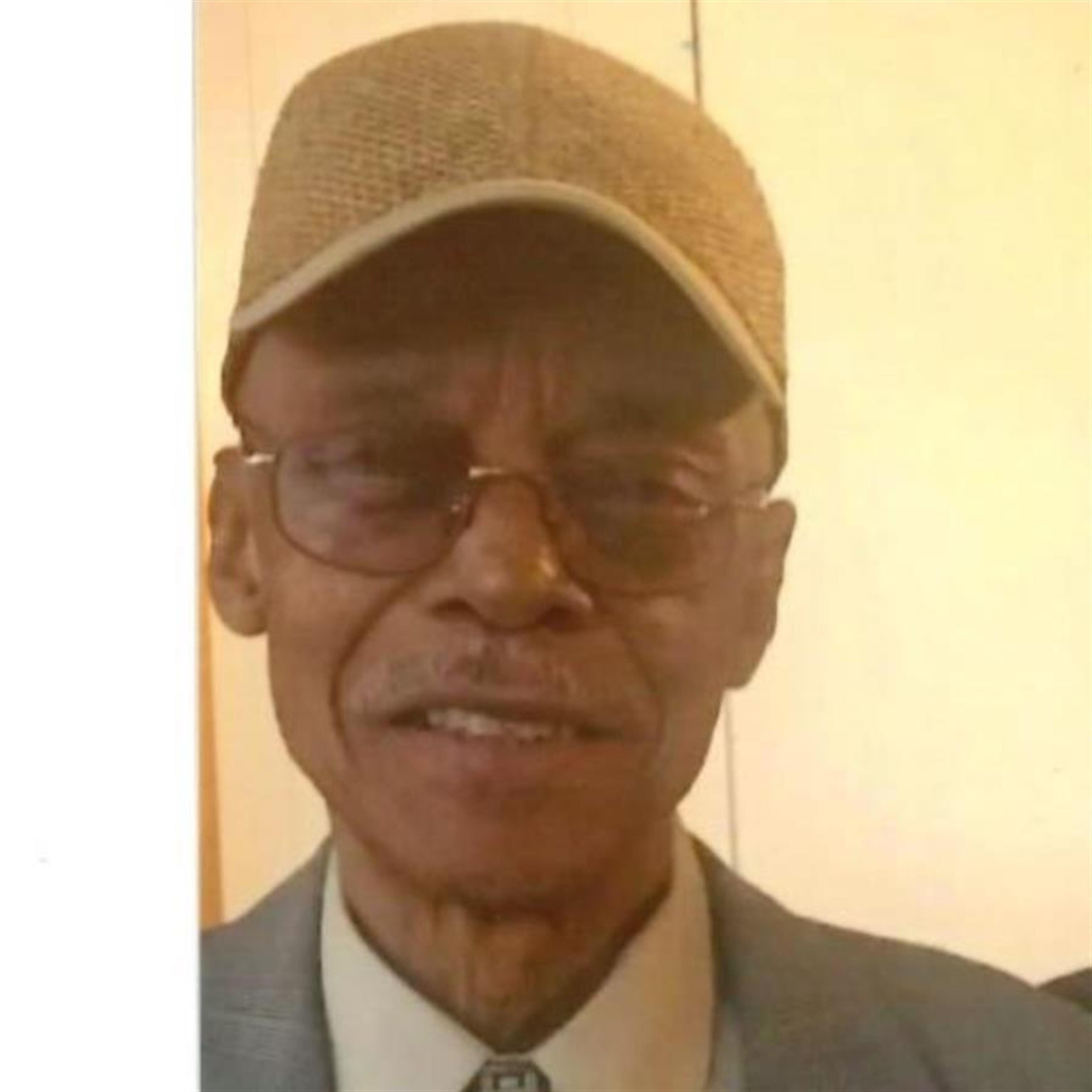 Johnny Hugh Garner Sr