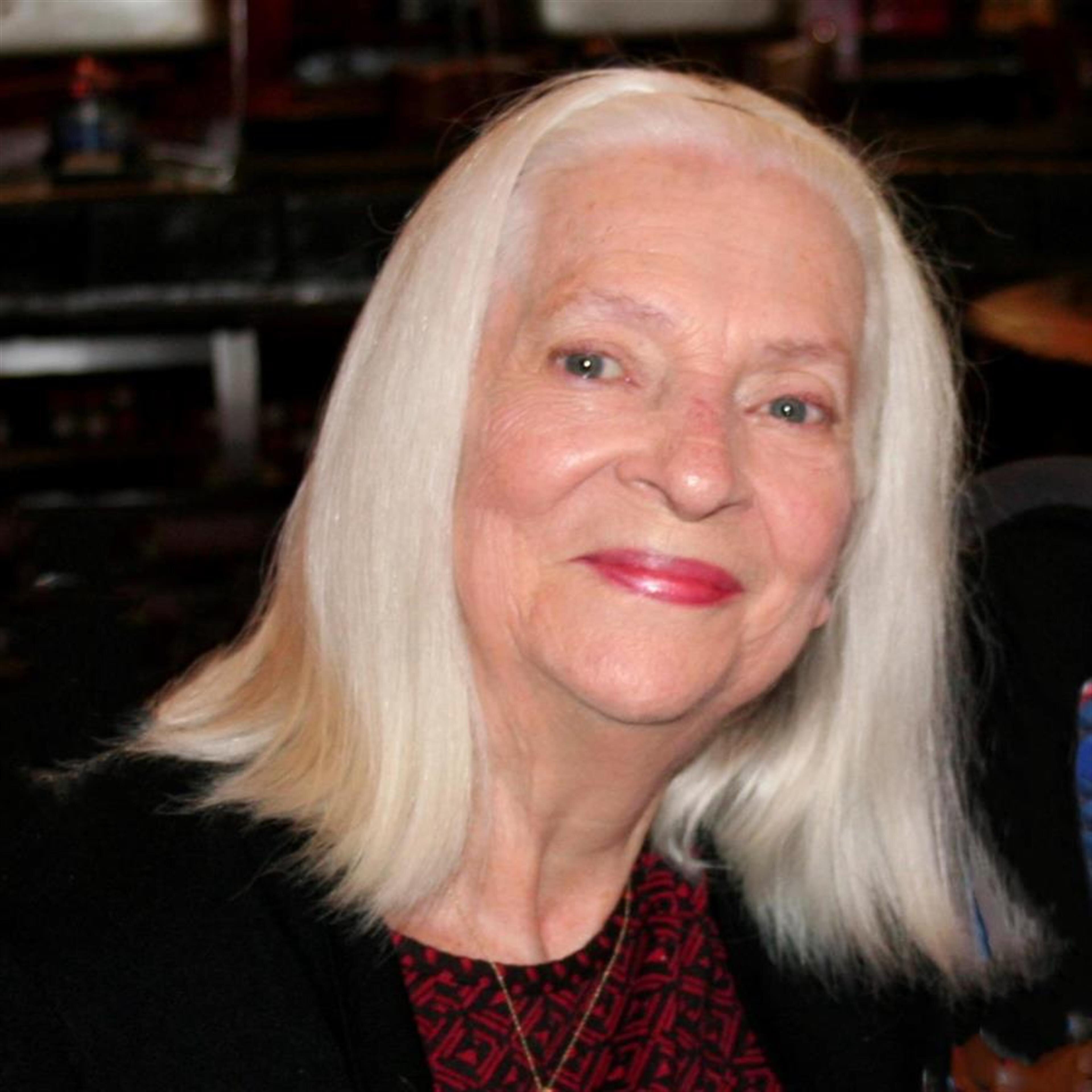Ann S Mueller
