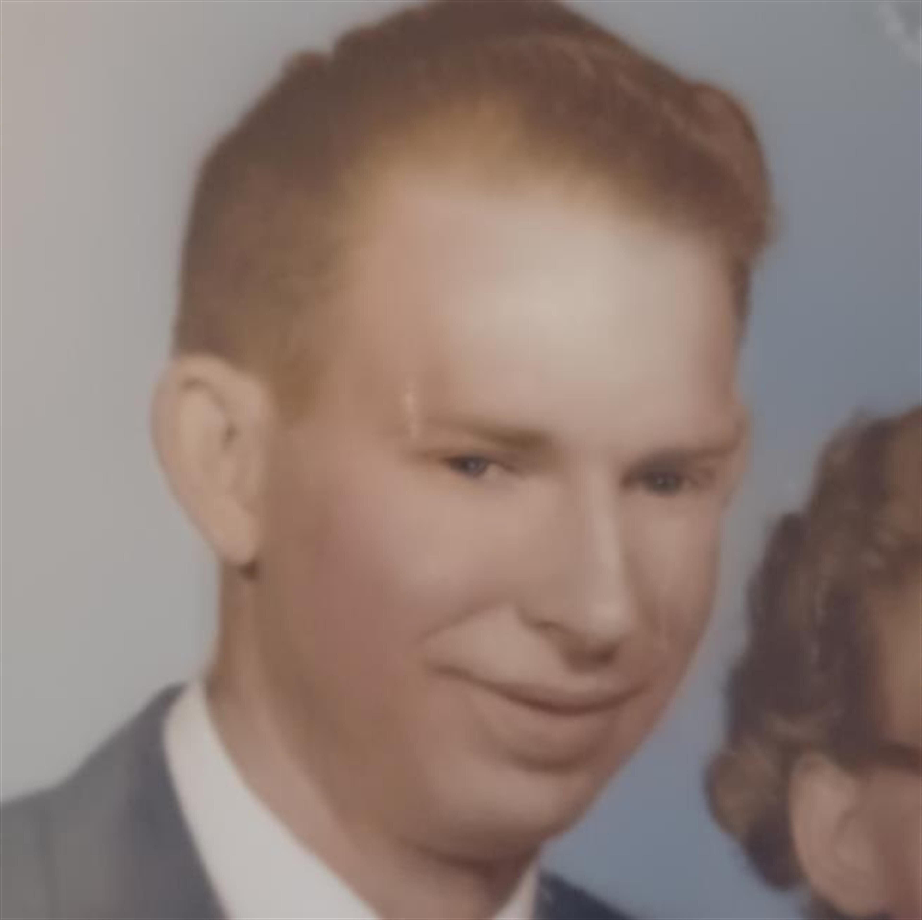 Merle Homer Wells