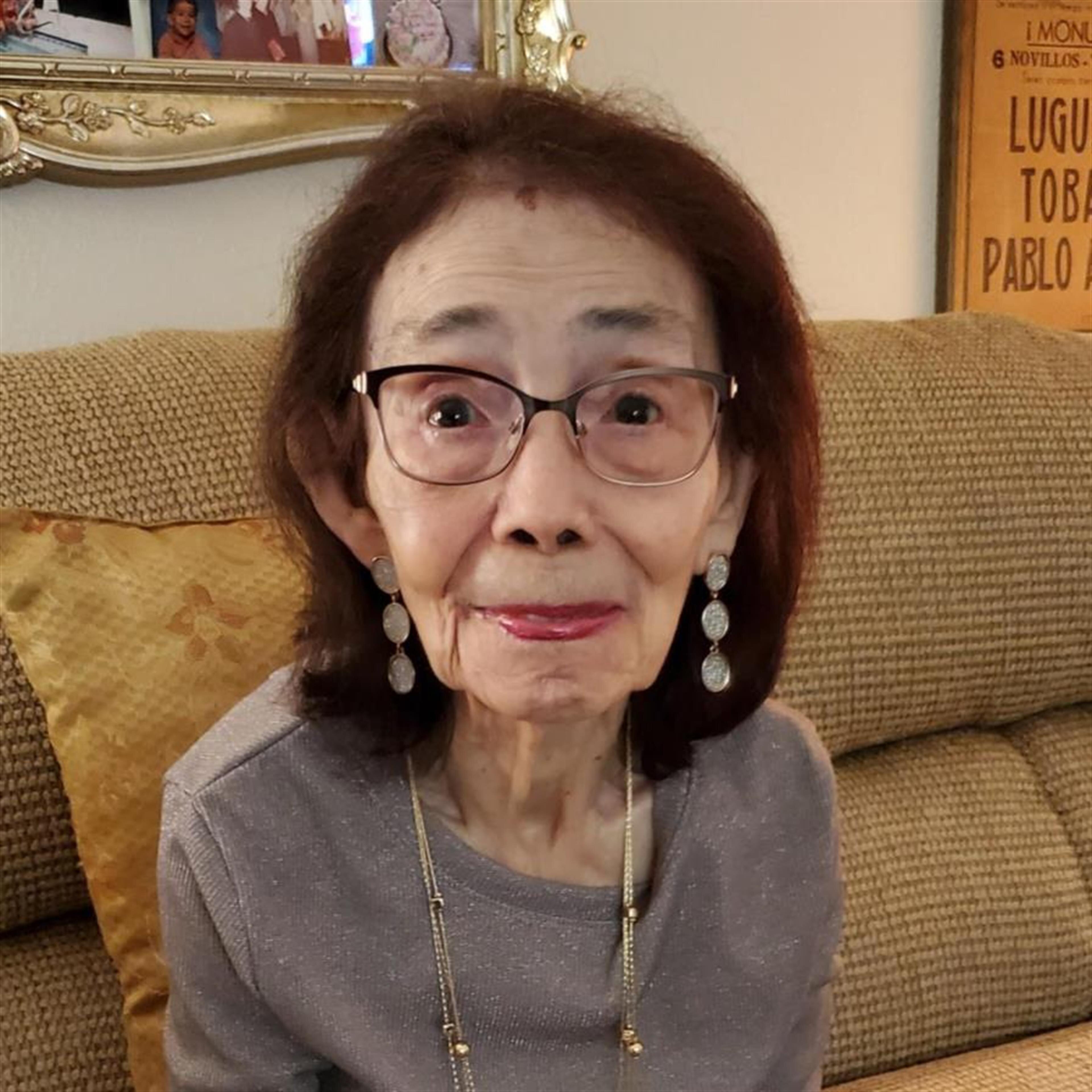 Elsie Maria Lozada