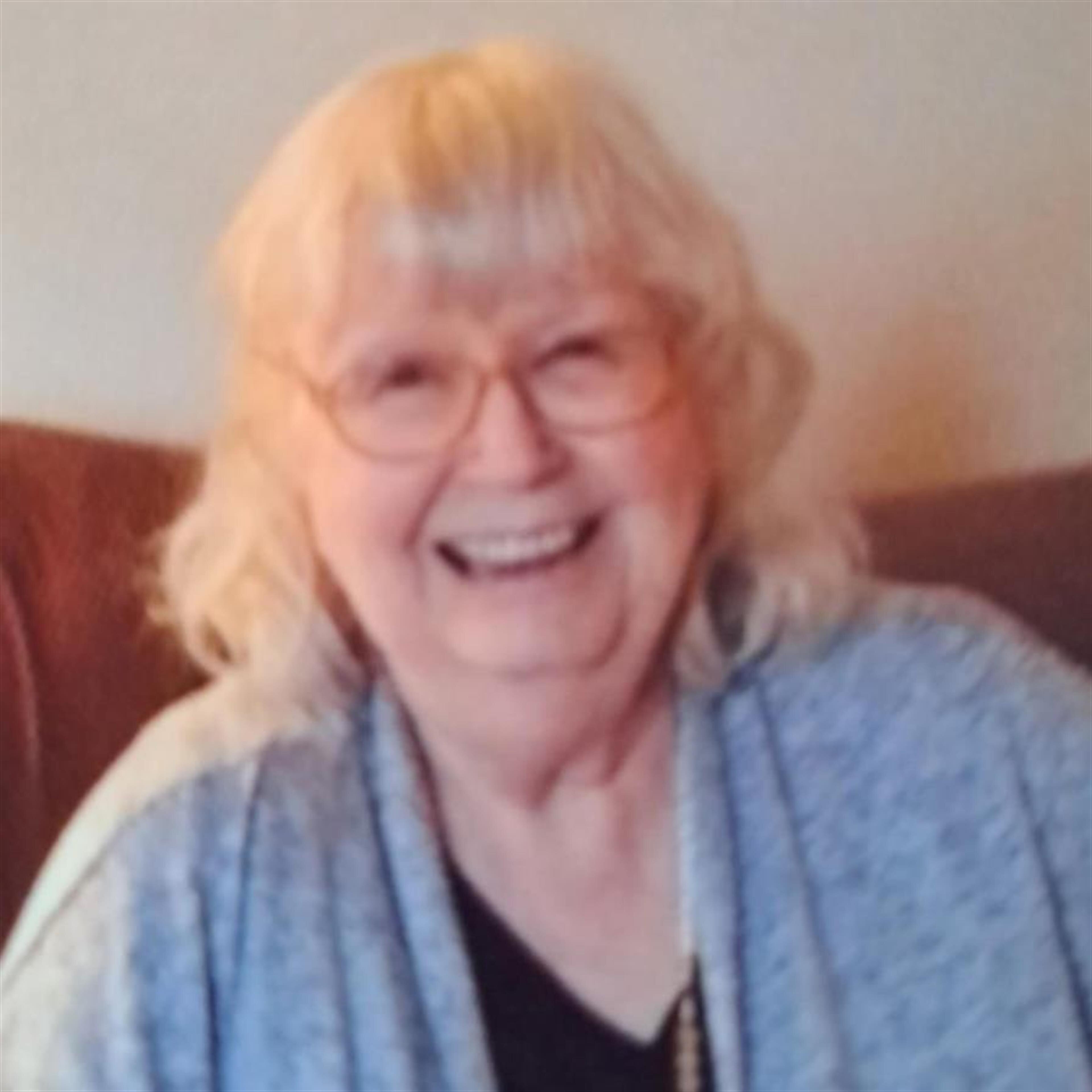 Saundra Sue Miller-Wakeman