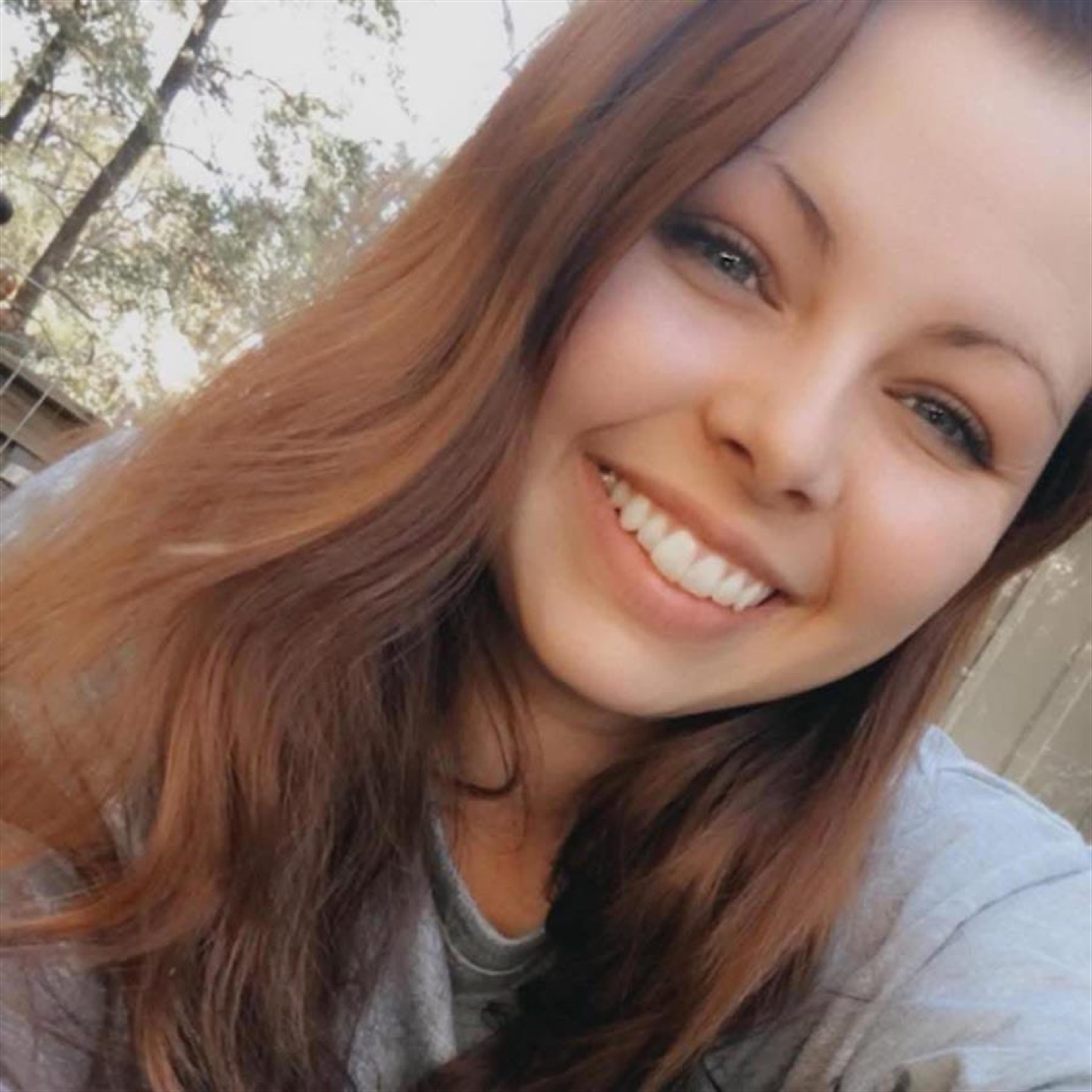 Kristen Danielle Moore