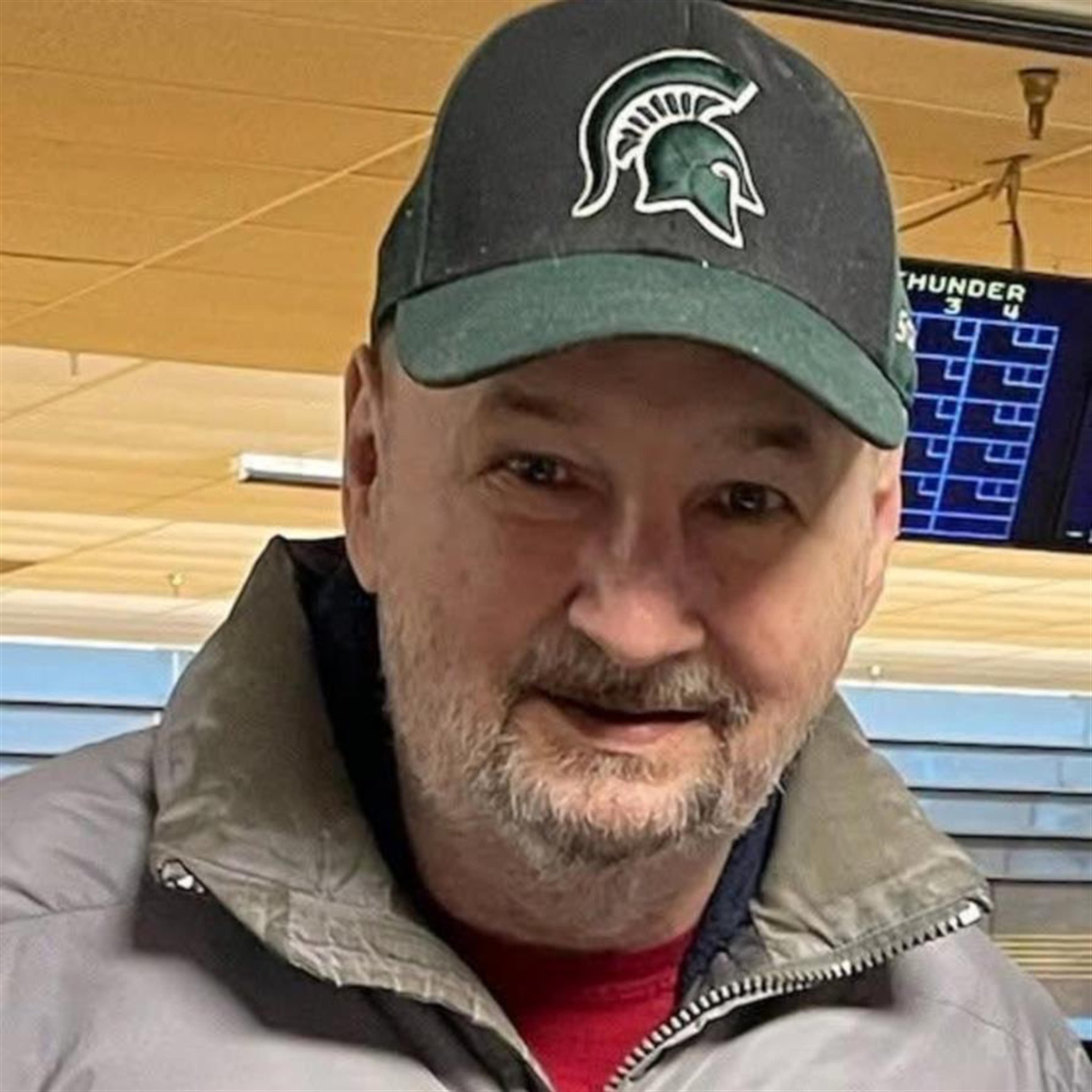 Larry Douglas Ramsey