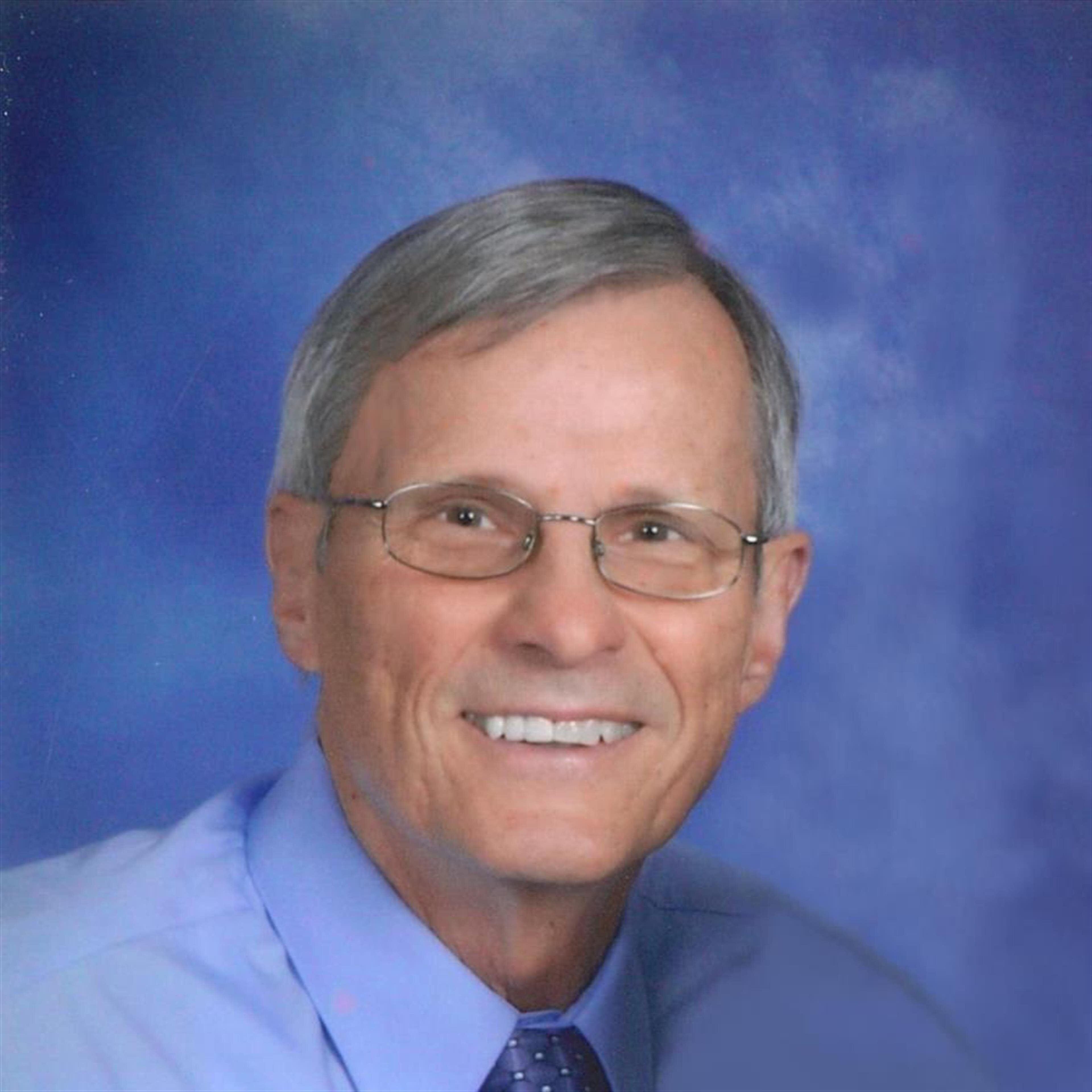 Charles Earl Loser