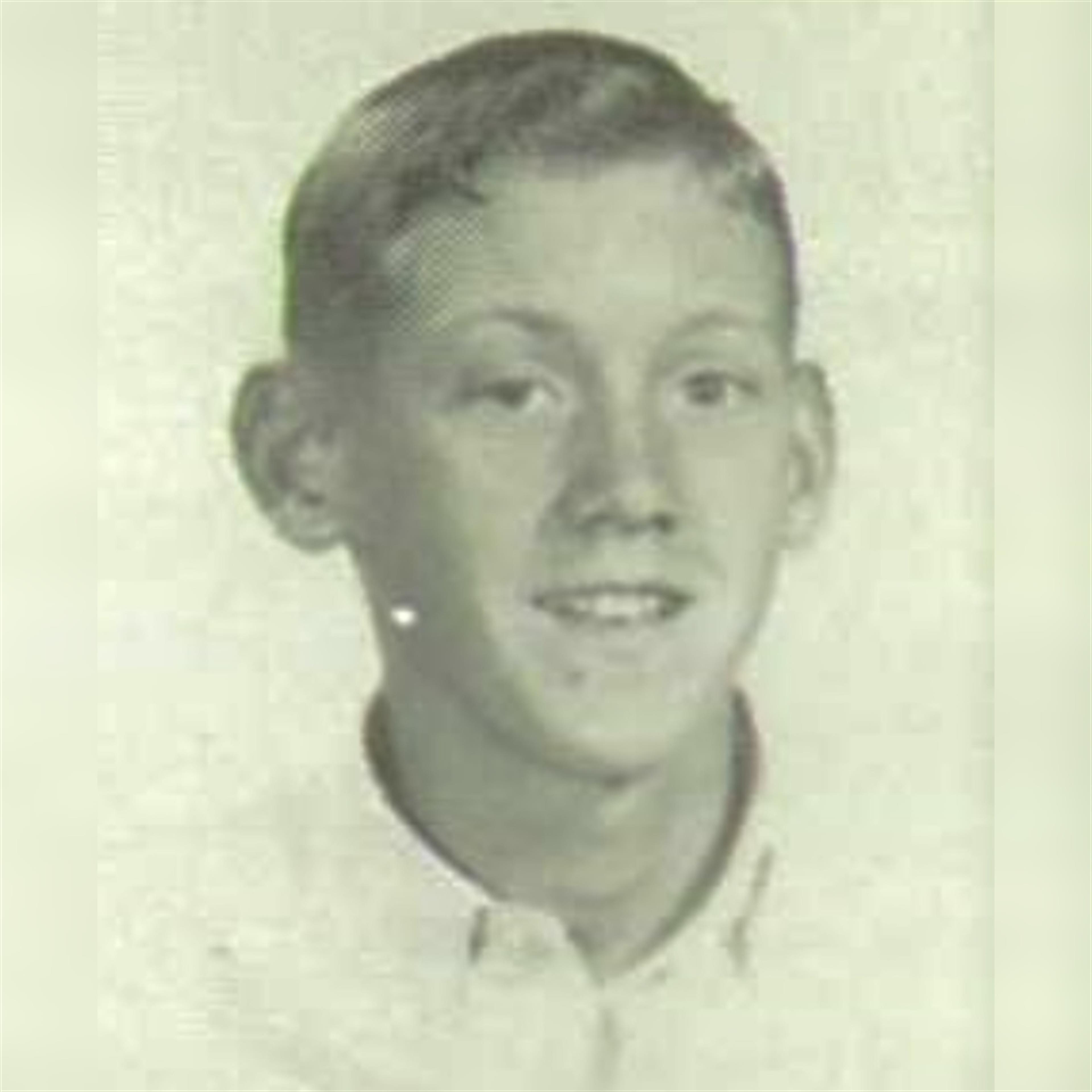 William R "Bill" Mayberry