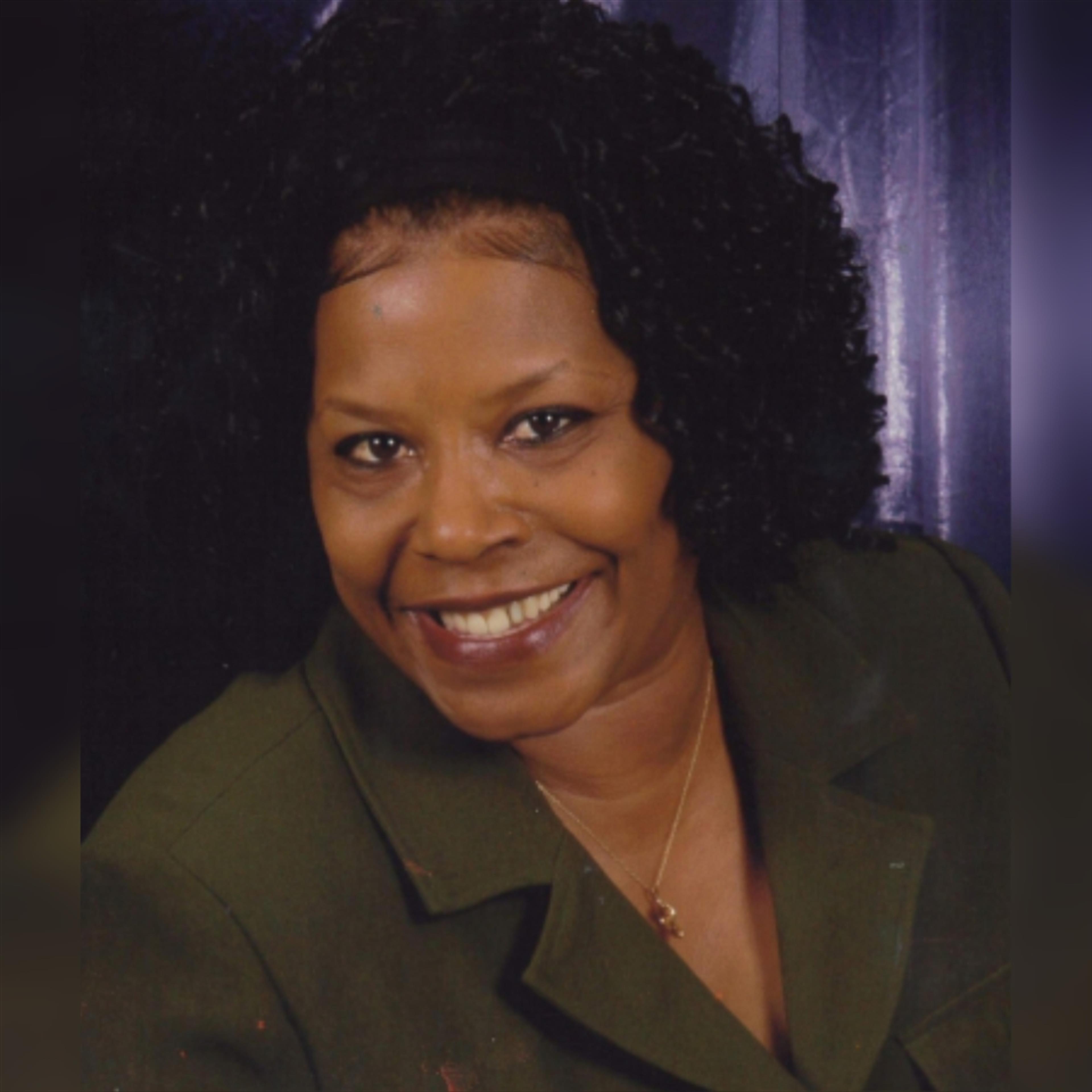 Sherryl Ann Birdsong