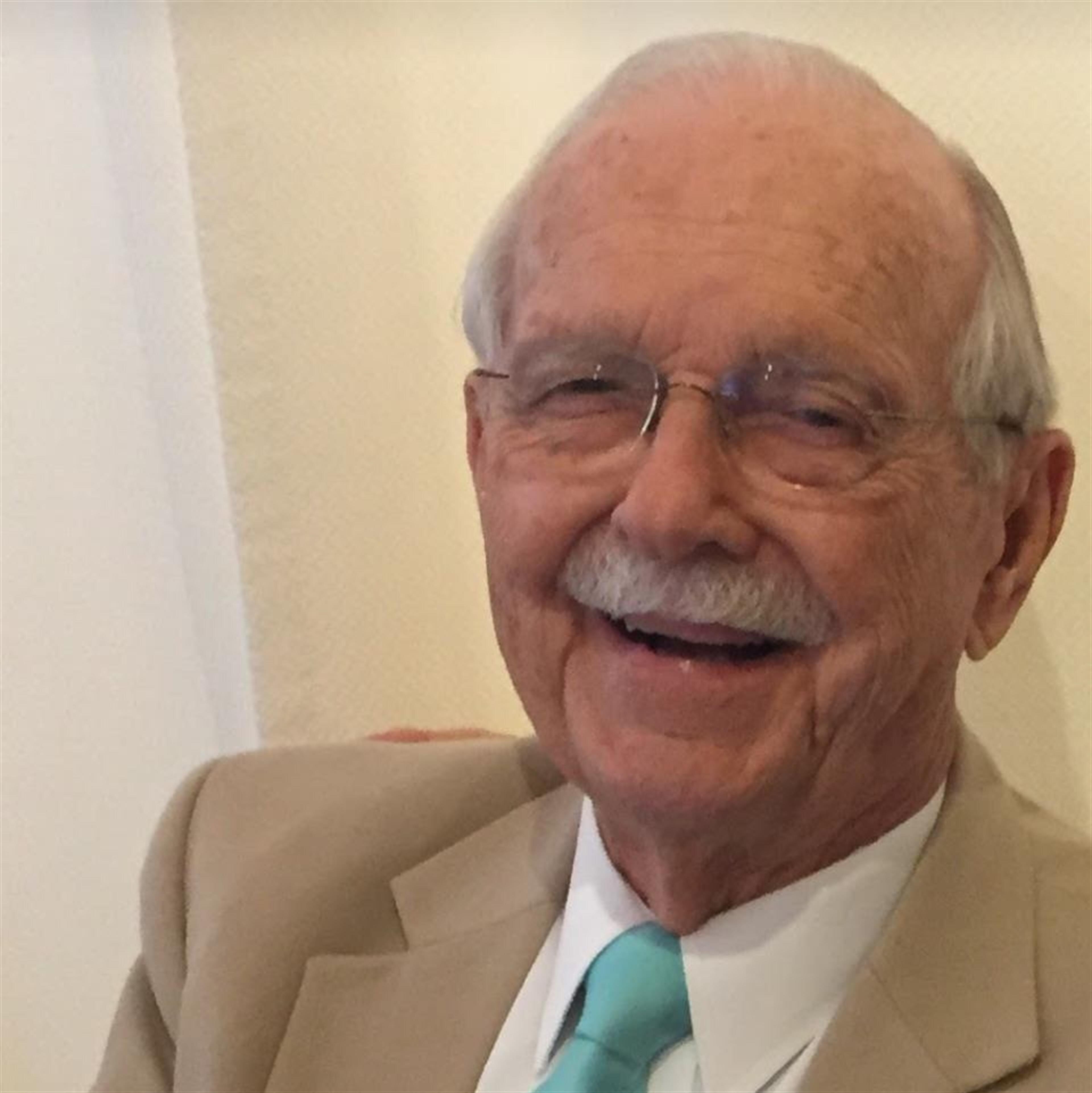 Walter Culbreth