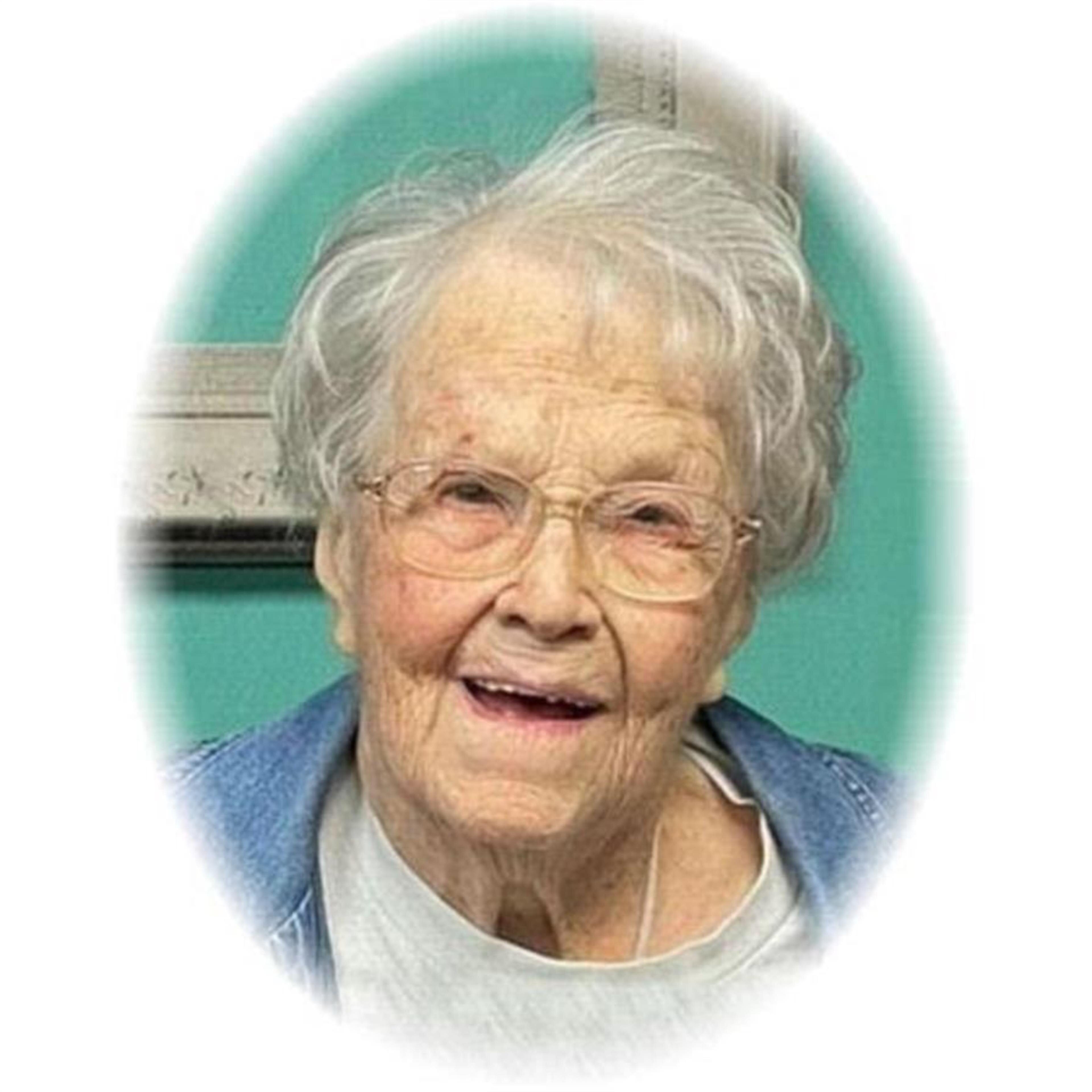 Florence Geneva Griffin