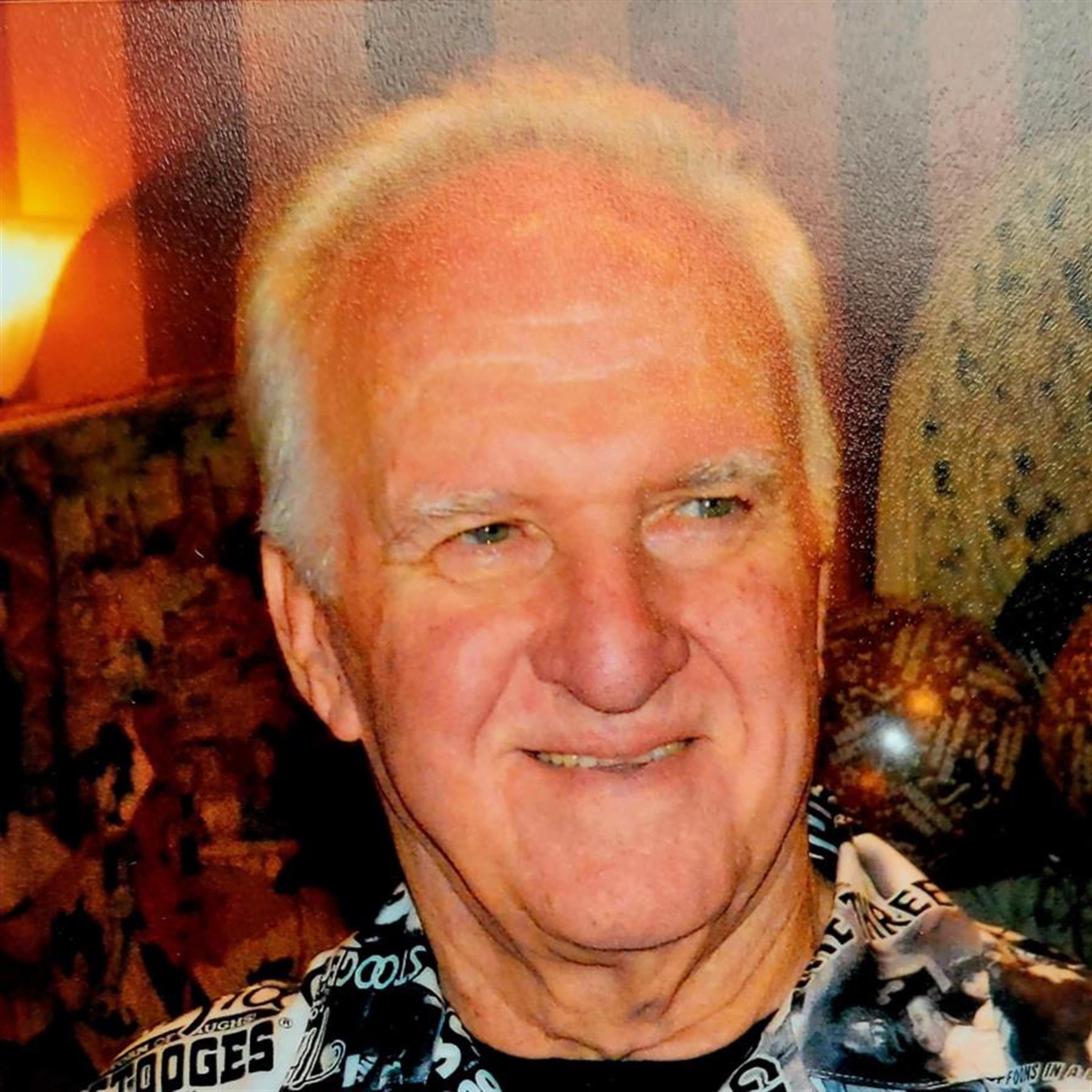 Roger J. Millford Jr.