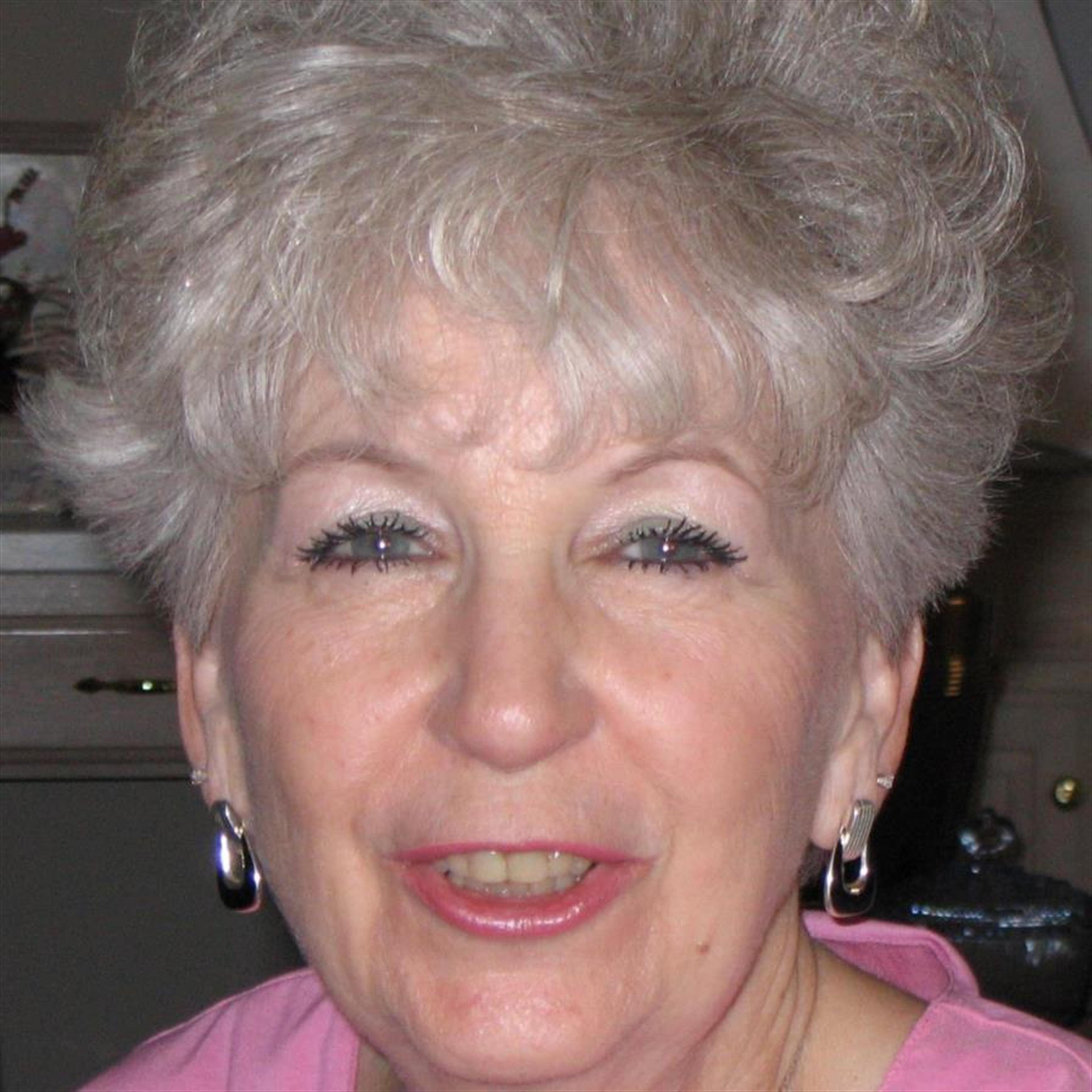 Charlene Moyer