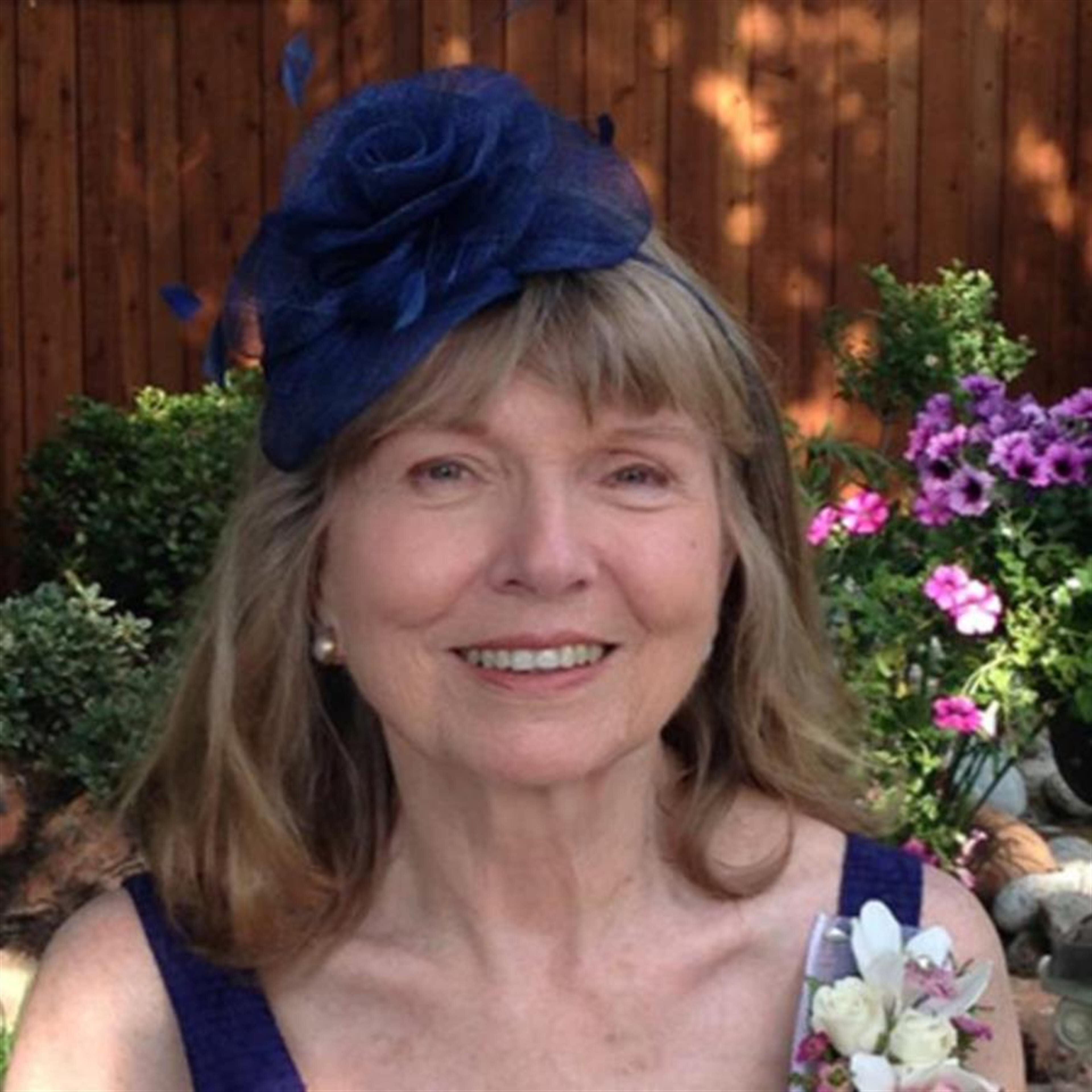 Jacqueline Brumfield