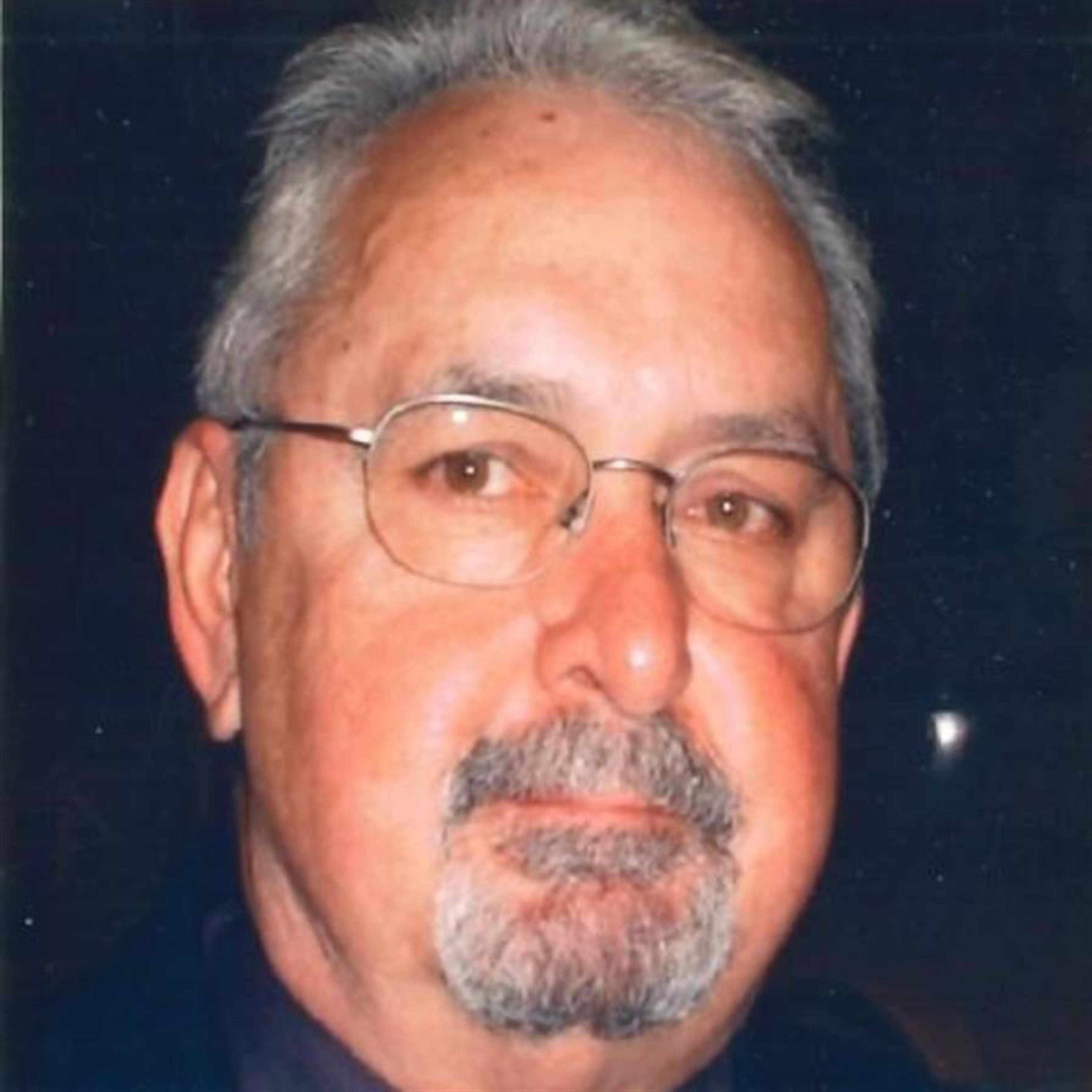 William Harley Hutkay