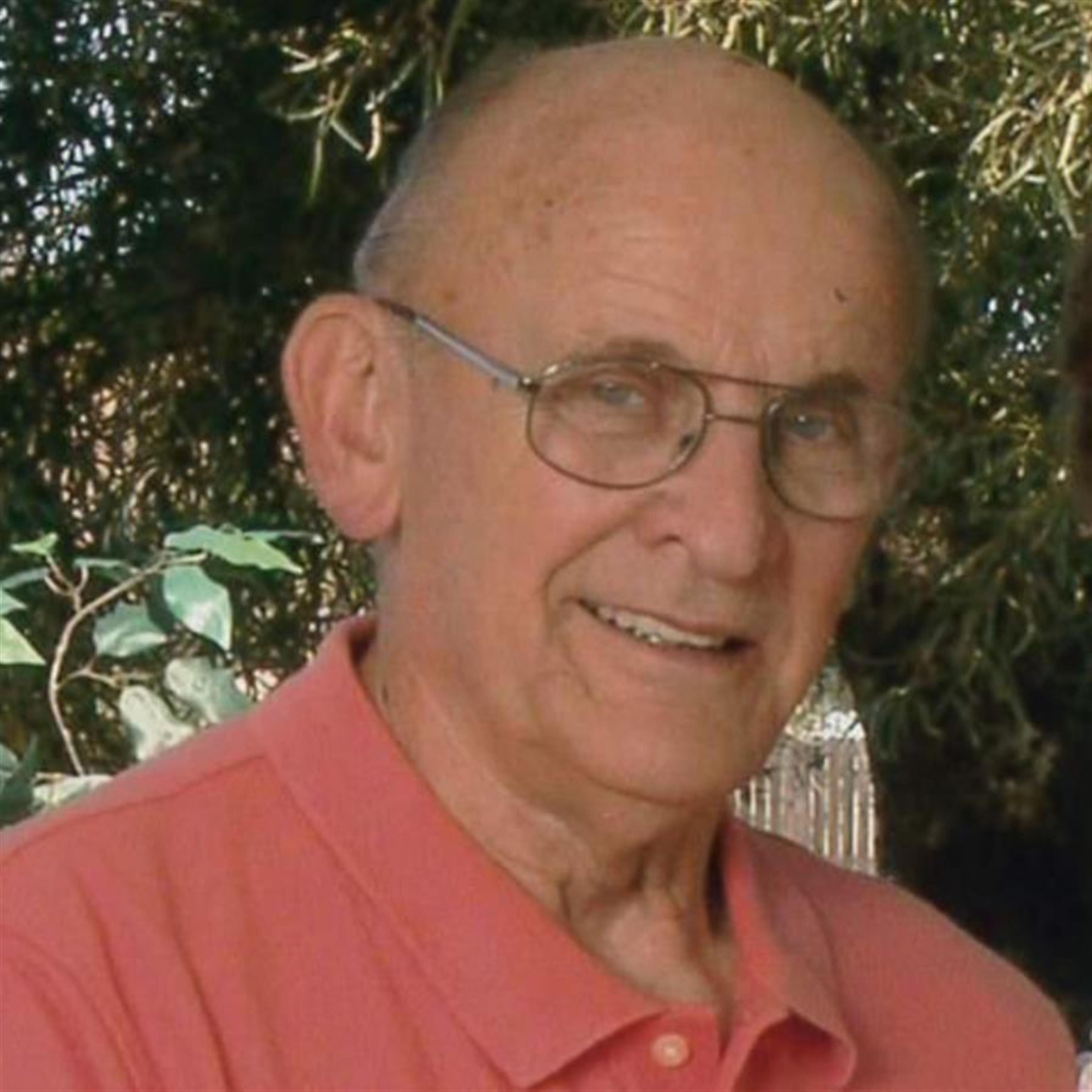 Robert Fred Kersting