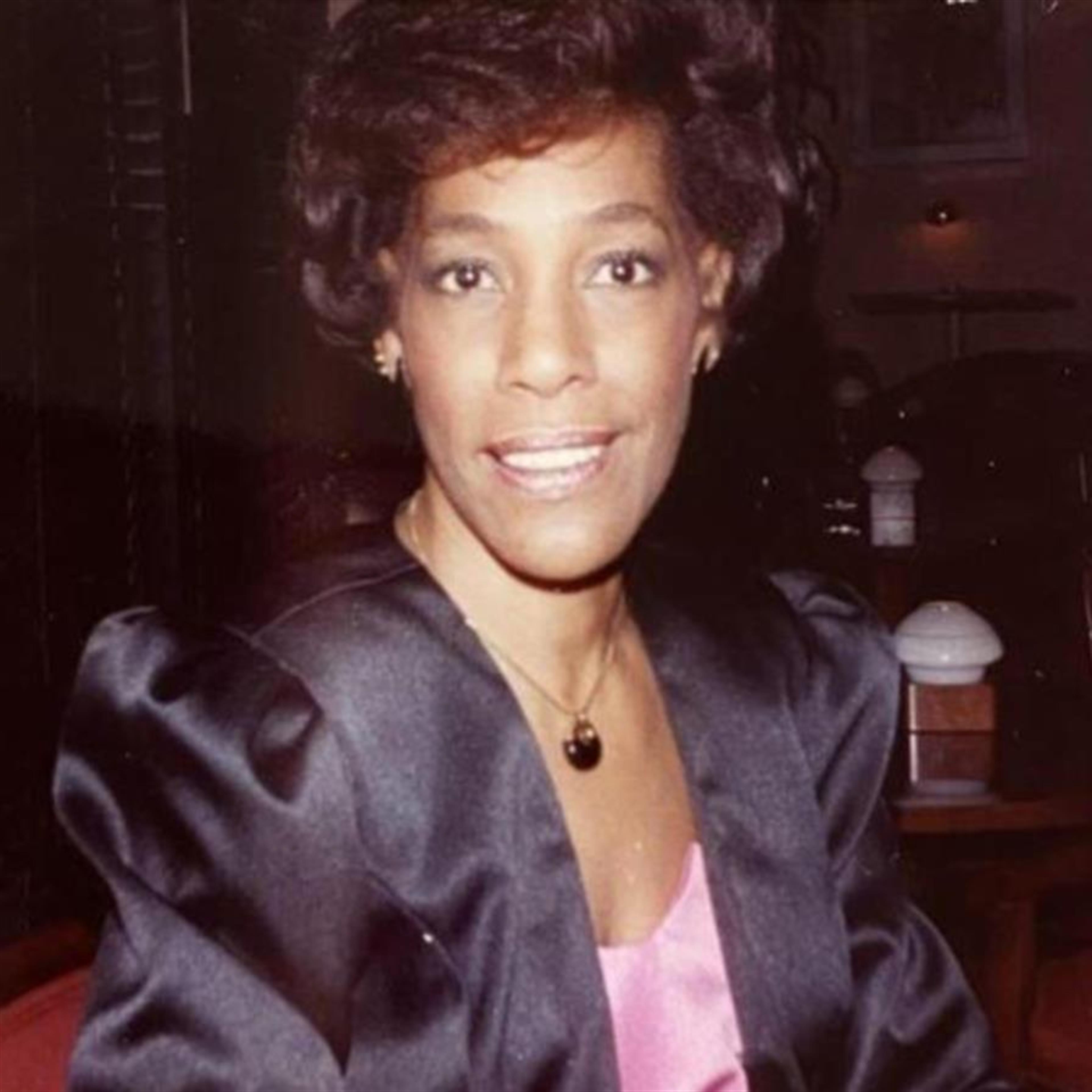 Jon M. Durrah Fewell's obituary picture