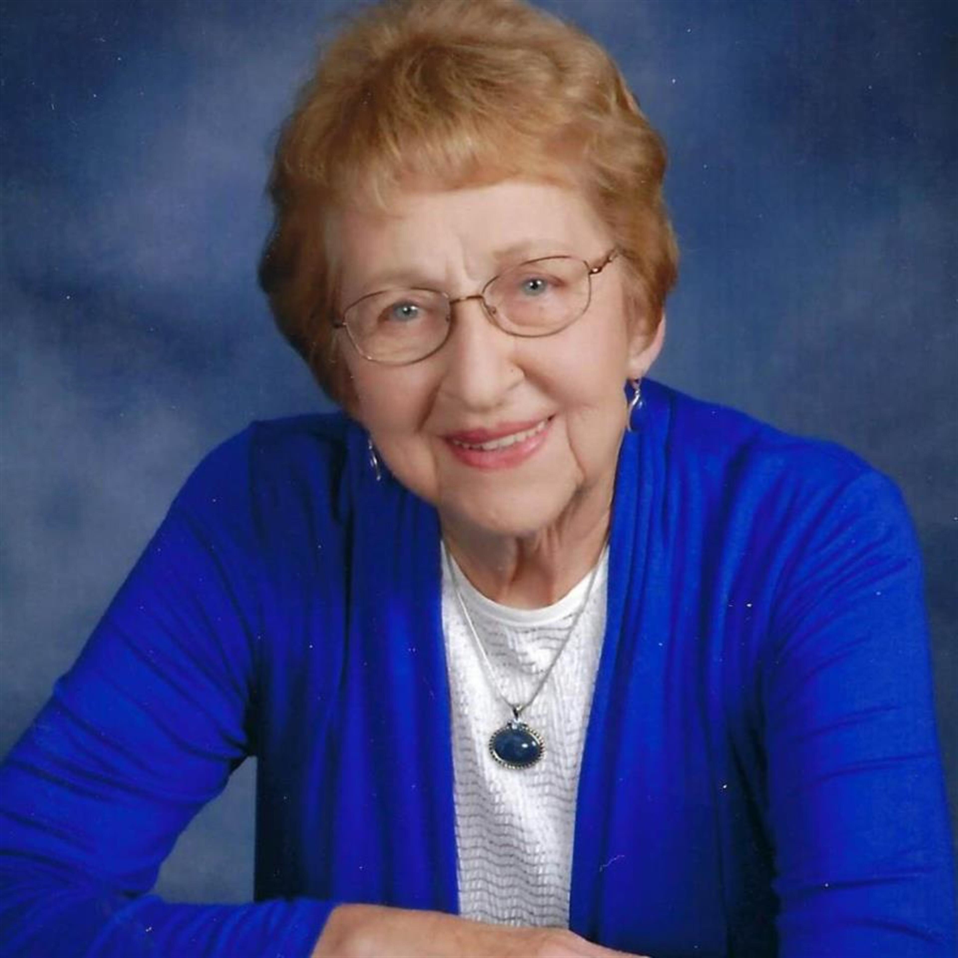 Doris L. Pearce