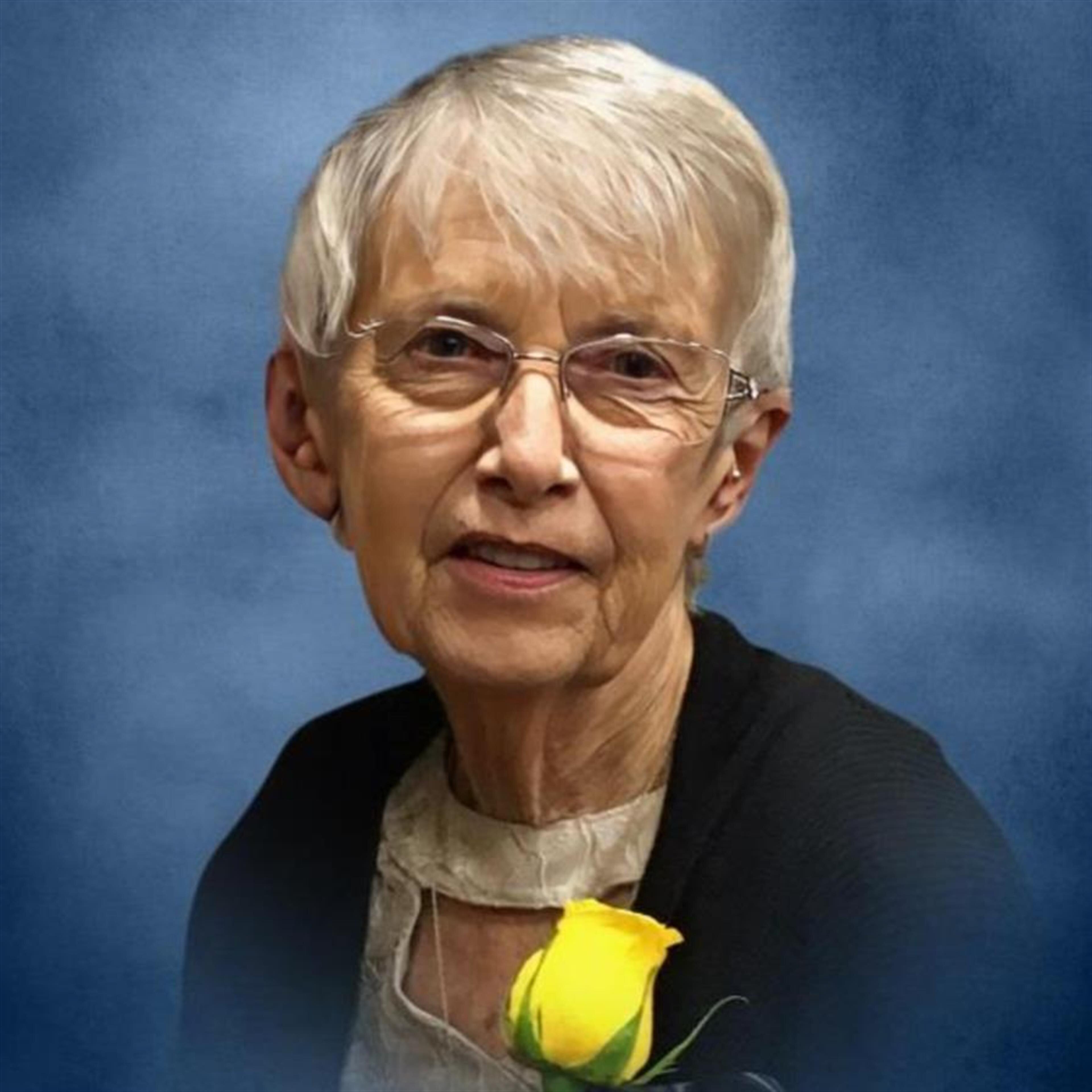 Joie Louise Fuller (Bolivar)