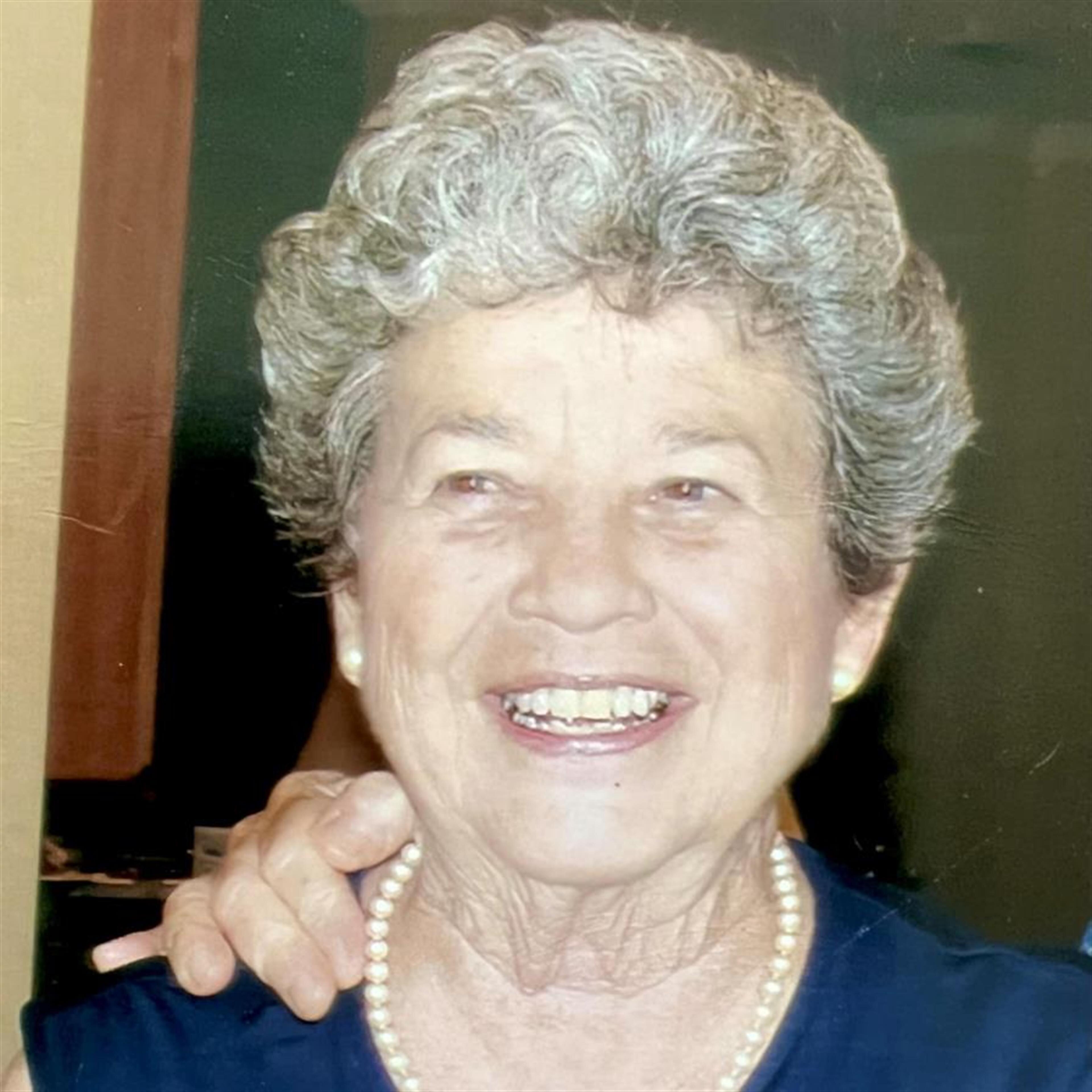 Norma M Ryan
